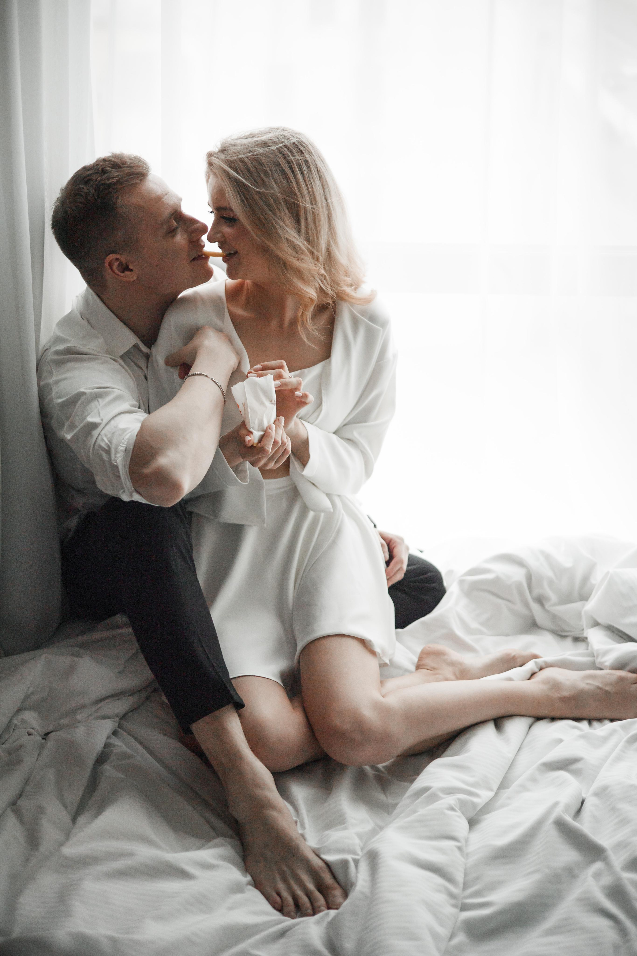 Свадебная фотосессия в отеле Movenpick. Свадебный и репортажный фотограф (Москва, Королев и другие)