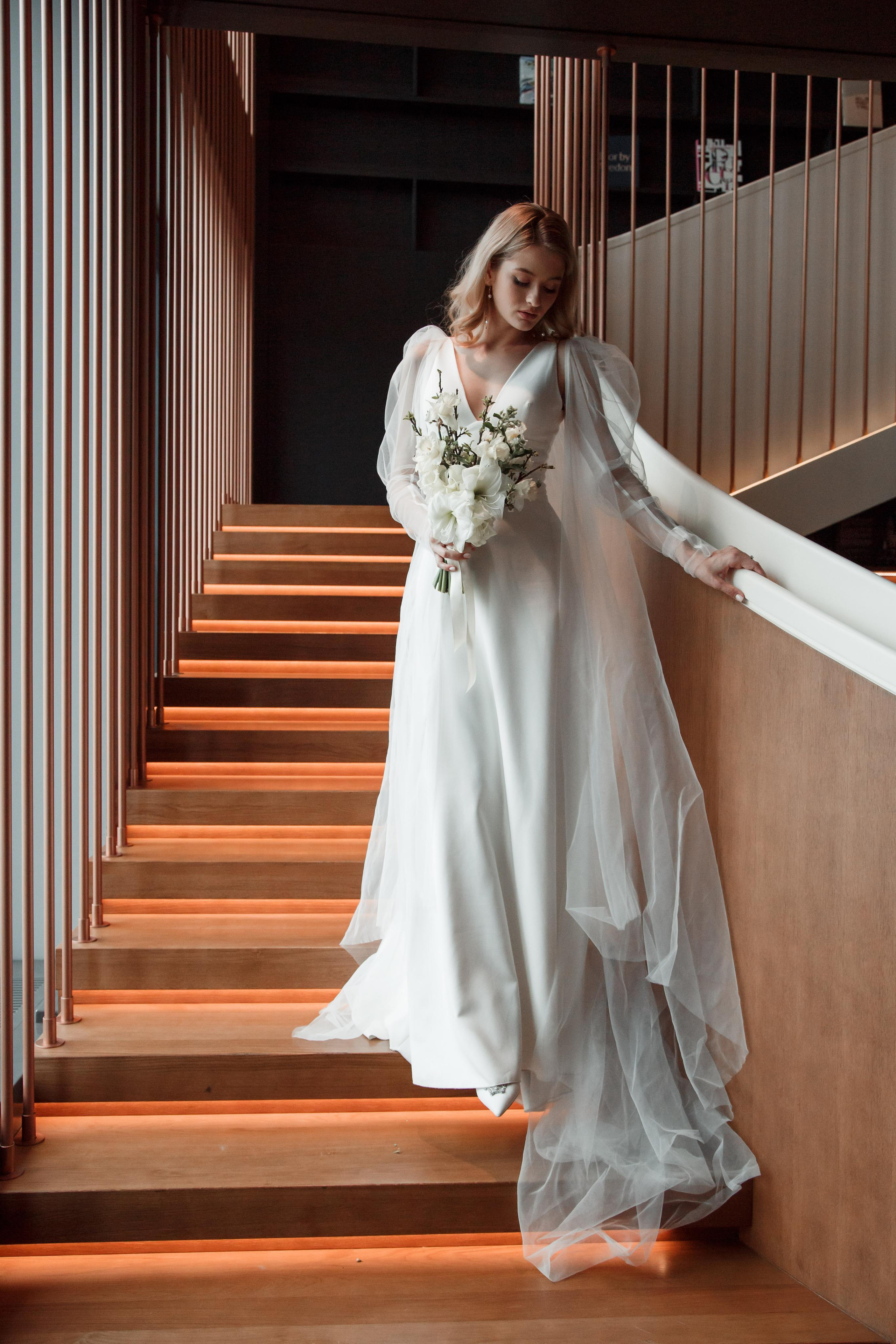 Свадебная фотосессия в отеле Movenpick. Свадебный и репортажный фотограф (Москва, Королев и другие)