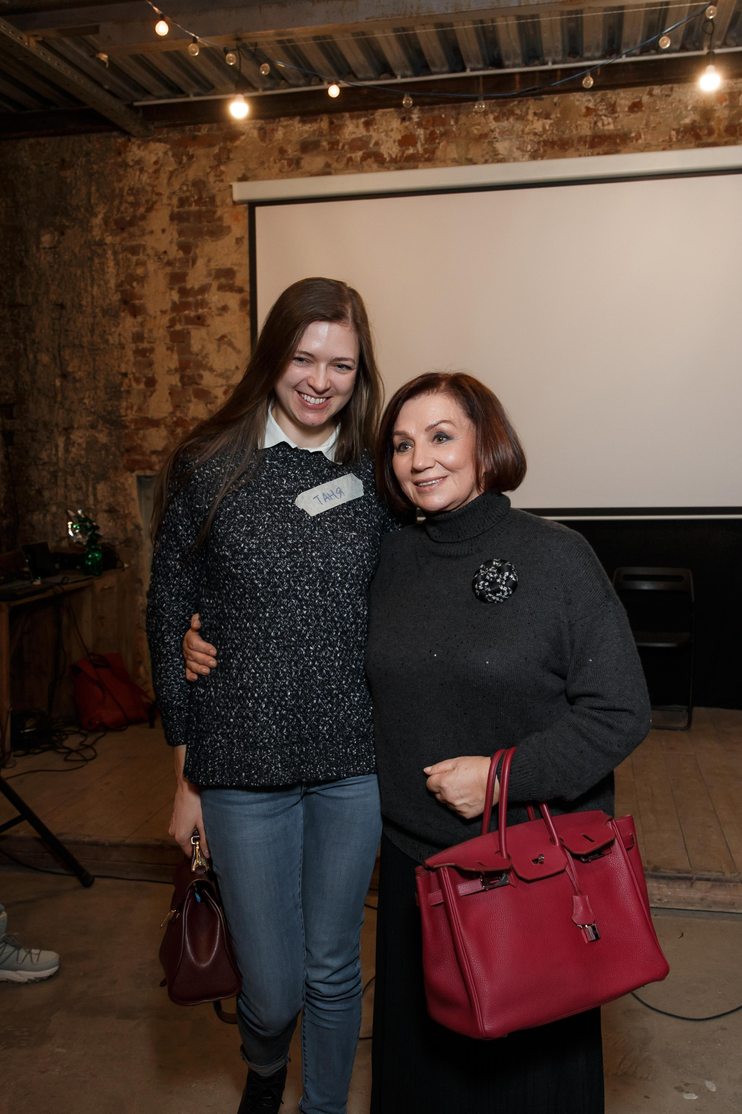 Марина Мелия — бизнес-портрет, Конференция. Свадебный и репортажный фотограф (Москва, Королев и другие)