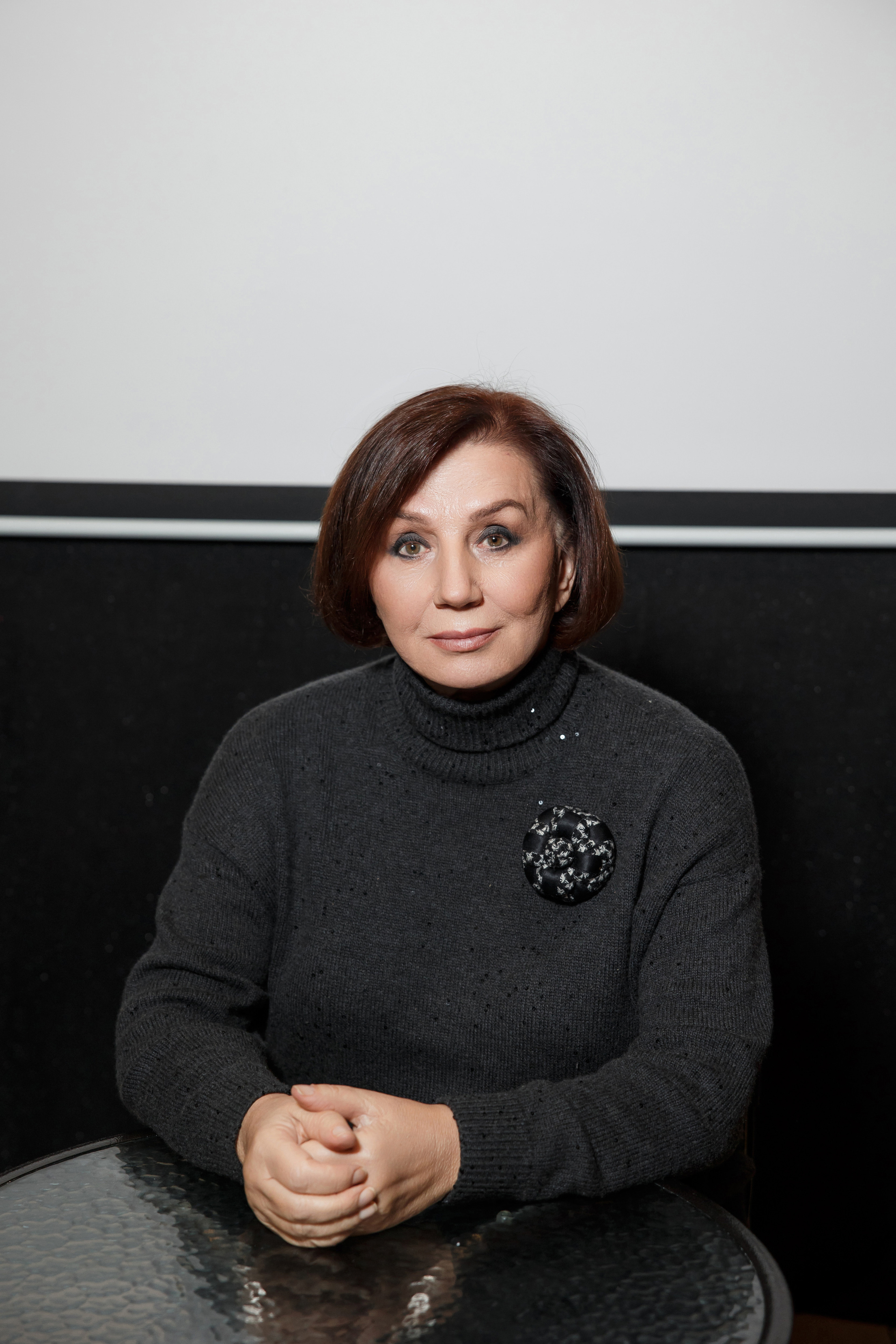 Марина Мелия — бизнес-портрет, Конференция. Свадебный и репортажный фотограф (Москва, Королев и другие)