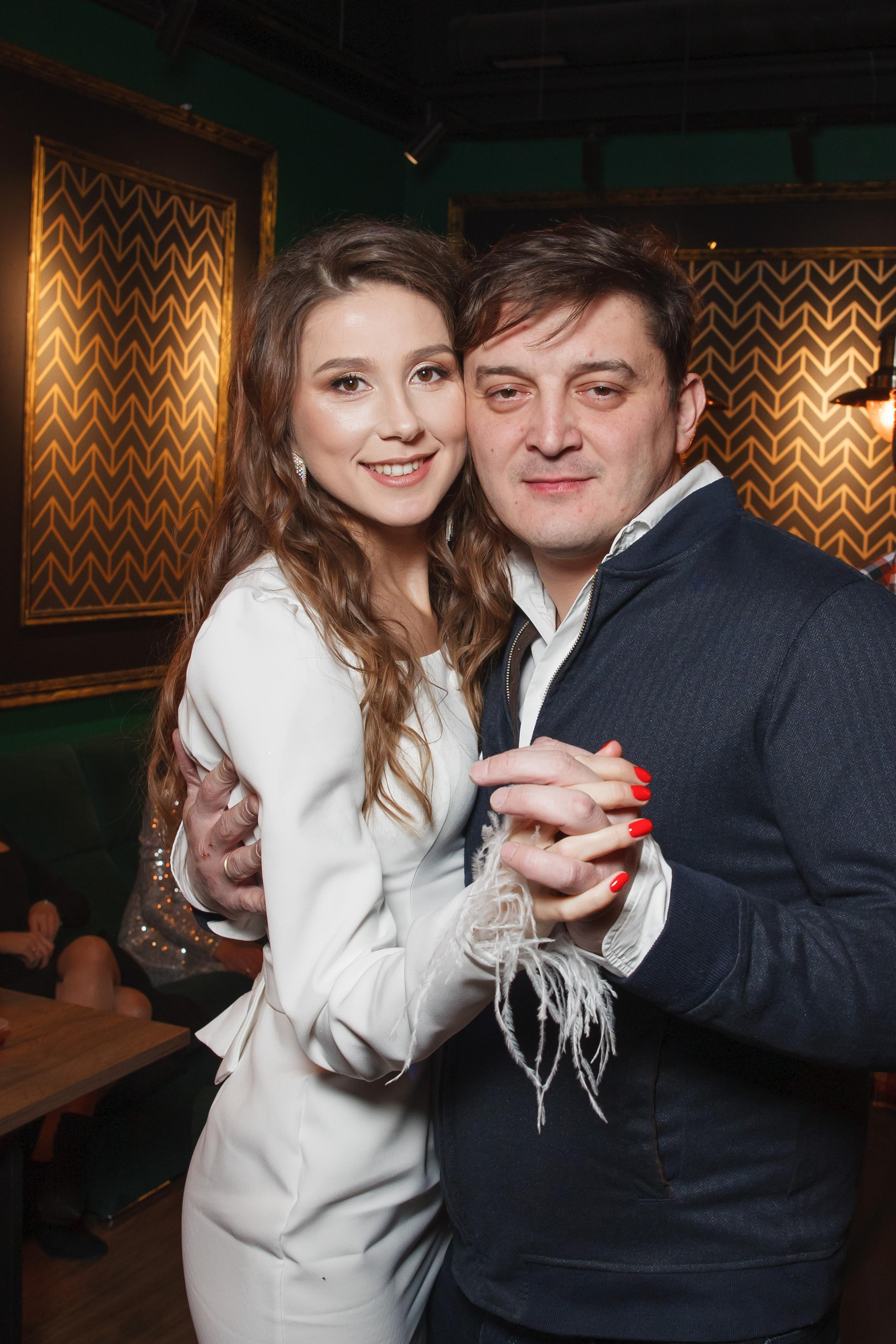 День рождения в лофте, квиз. Свадебный и репортажный фотограф (Москва, Королев и другие)