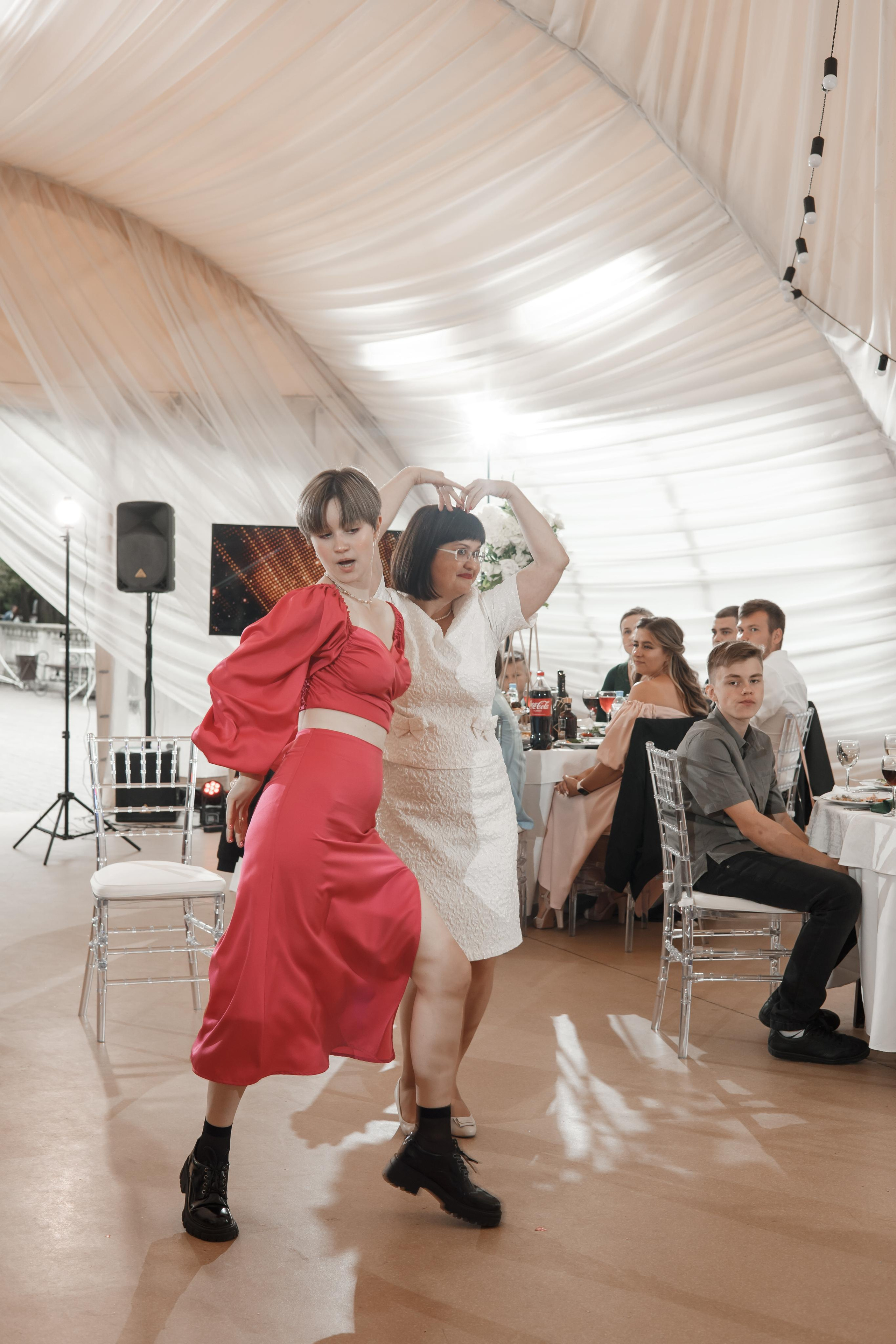 Яна и Дмитрий, Дворянское гнездо, ЗАГС г. Королев. Свадебный и репортажный фотограф (Москва, Королев и другие)