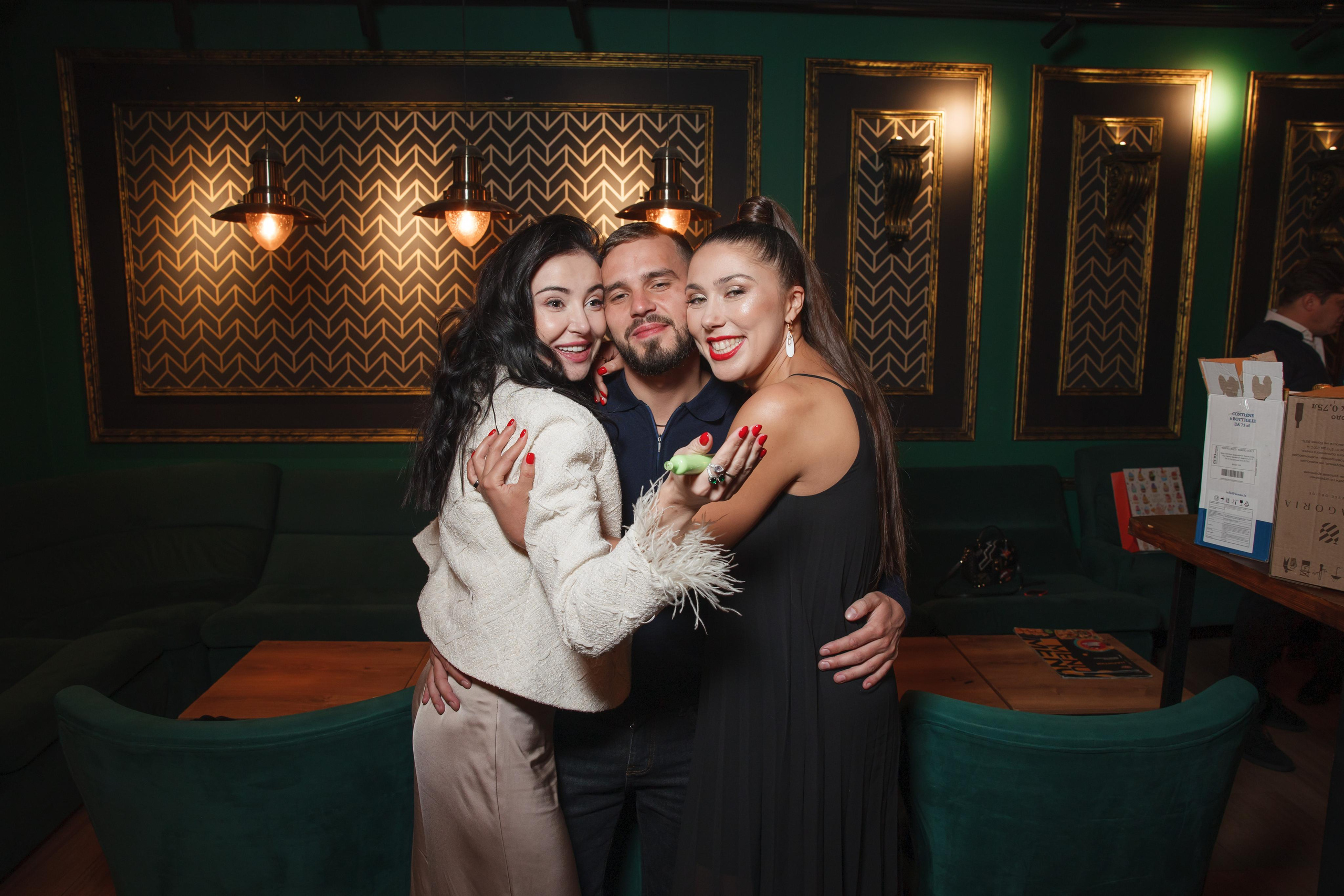 День рождения в лофте, квиз. Свадебный и репортажный фотограф (Москва, Королев и другие)