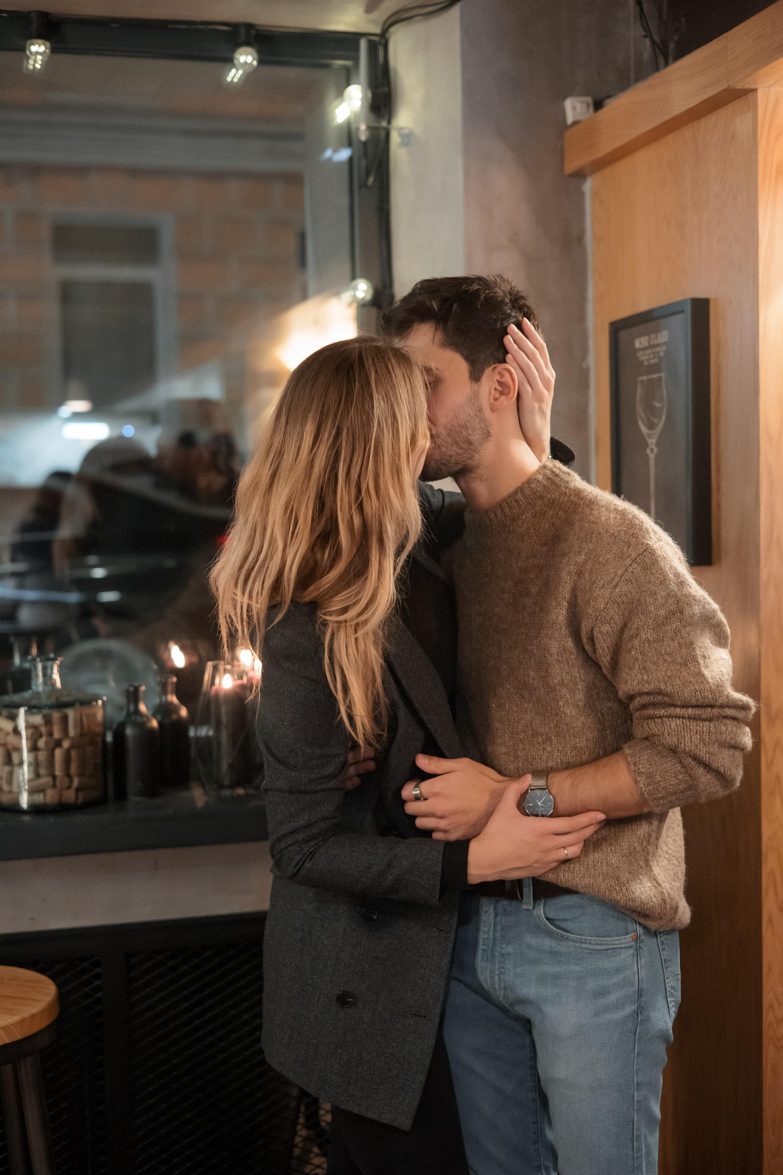 День рождения в баре «Too much». Свадебный и репортажный фотограф (Москва, Королев и другие)