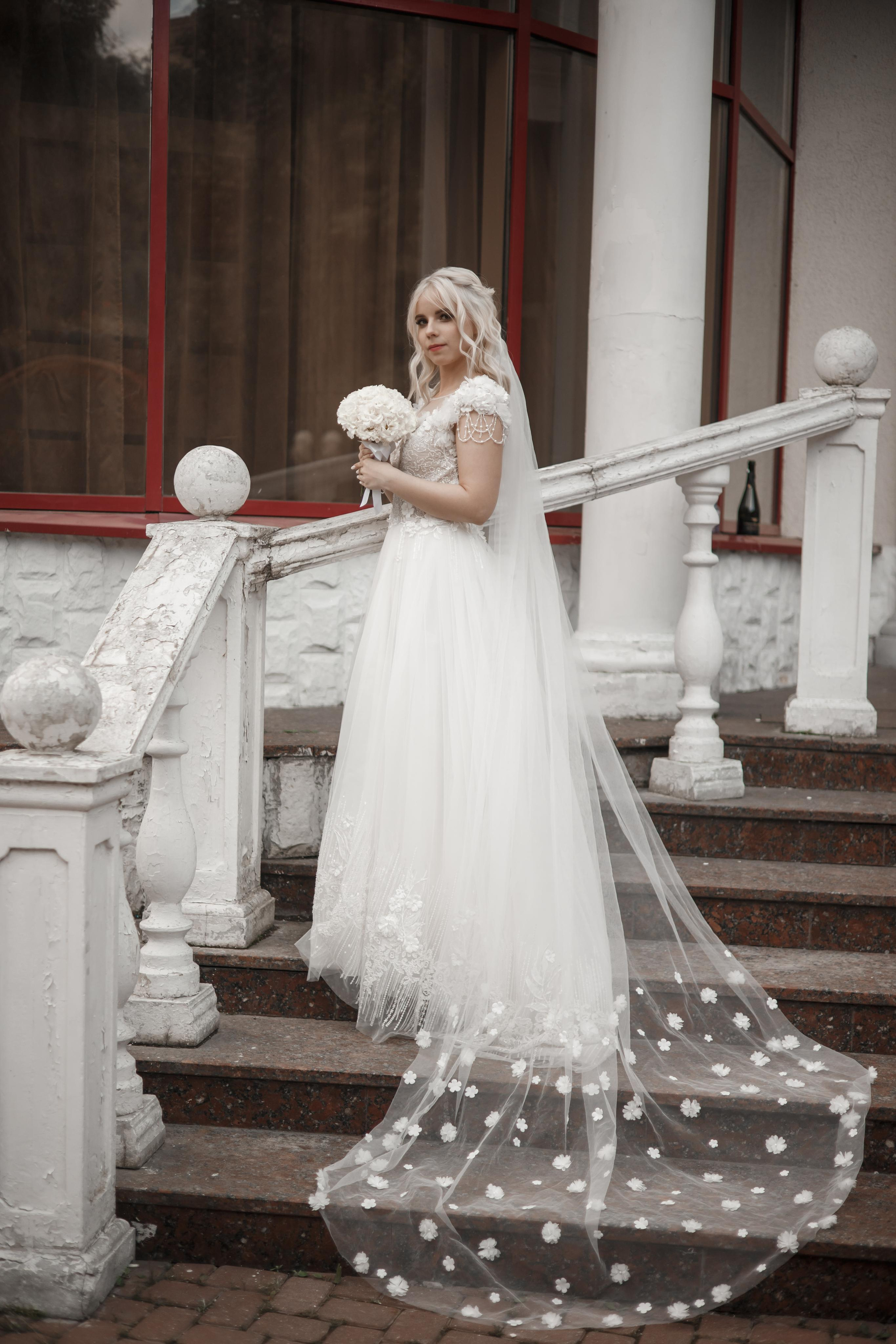 Виктория и Даниил, Железнодорожный + Кусково. Свадебный и репортажный фотограф (Москва, Королев и другие)