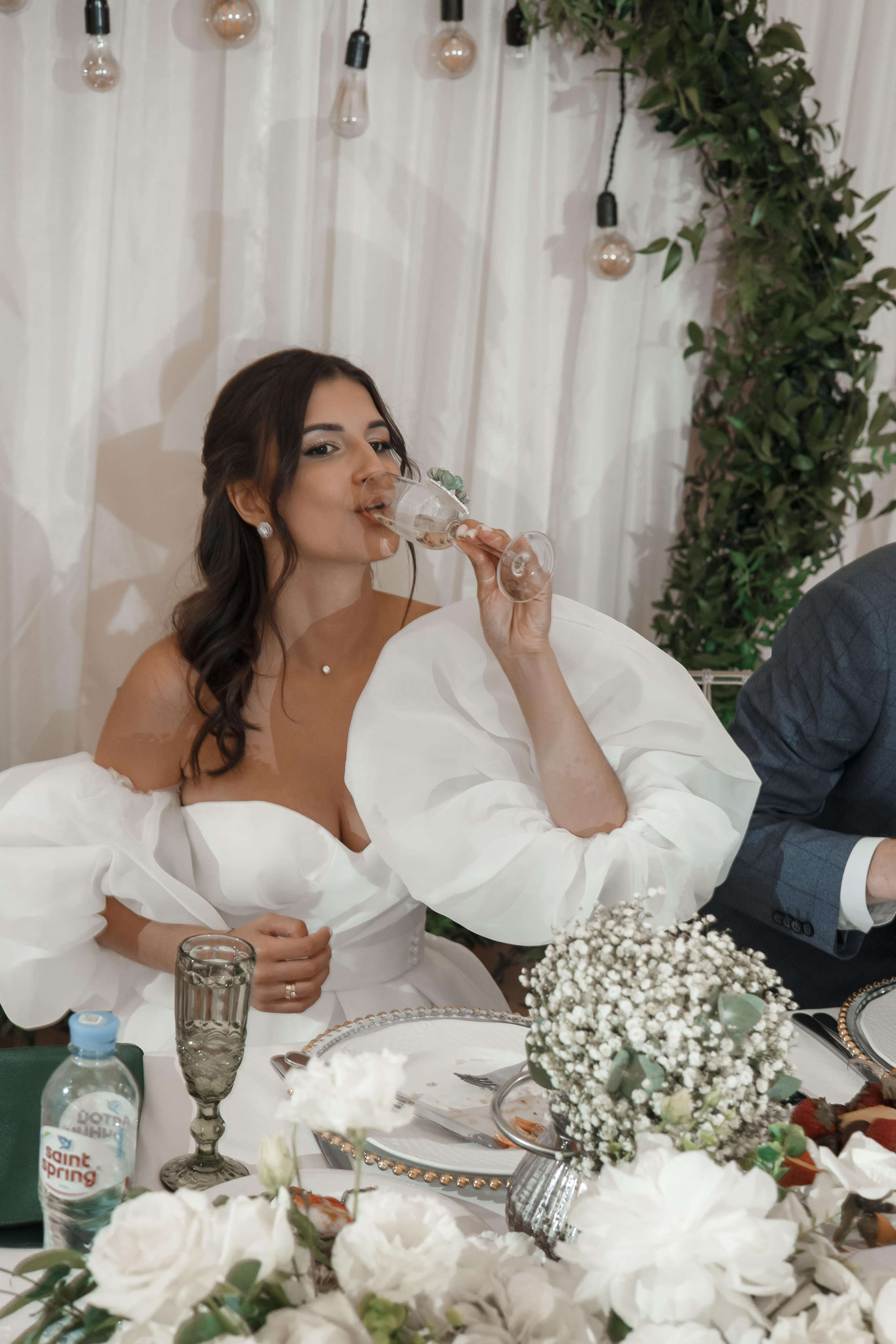 Яна и Дмитрий, Дворянское гнездо, ЗАГС г. Королев. Свадебный и репортажный фотограф (Москва, Королев и другие)