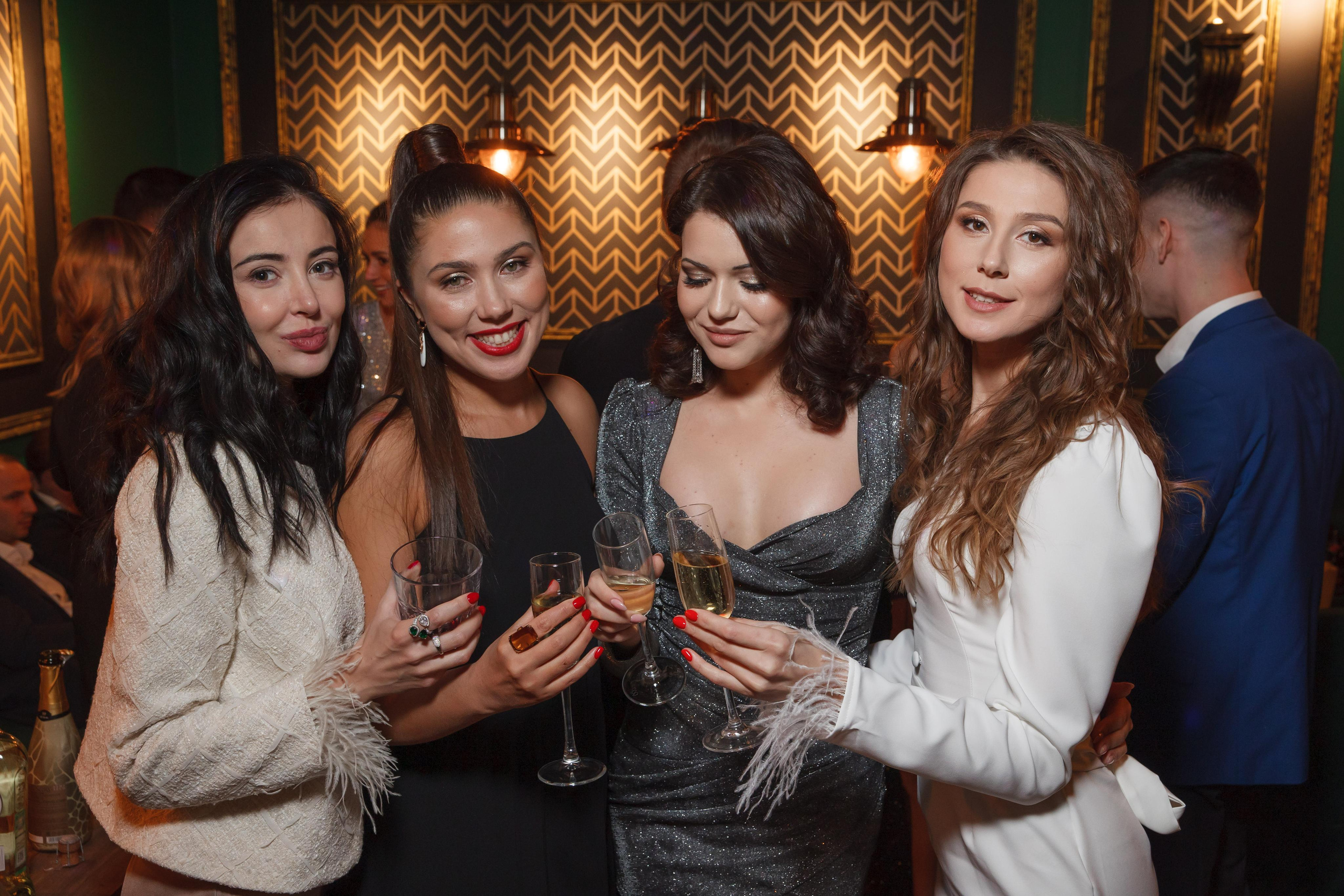 День рождения в лофте, квиз. Свадебный и репортажный фотограф (Москва, Королев и другие)