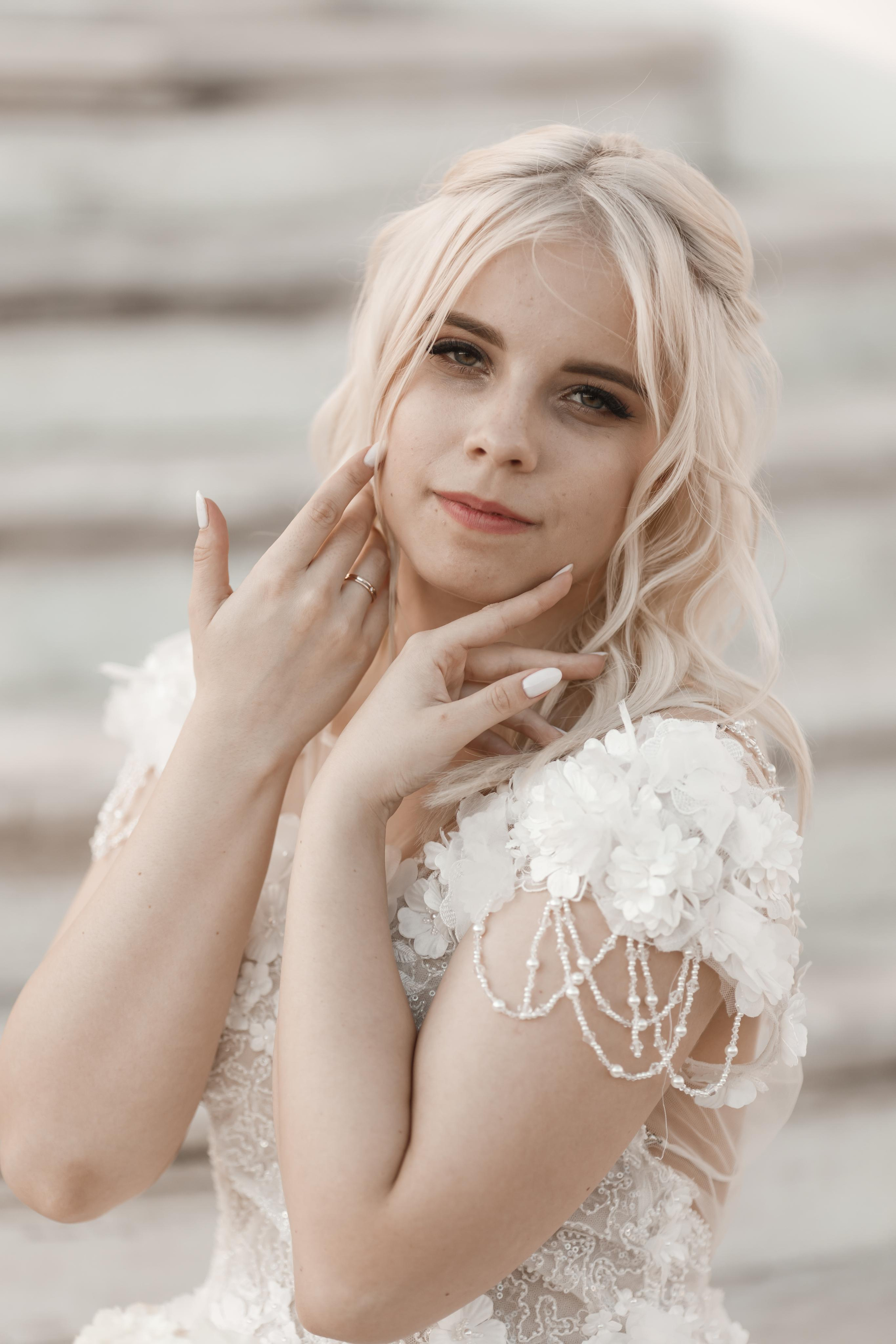 Виктория и Даниил, Железнодорожный + Кусково. Свадебный и репортажный фотограф (Москва, Королев и другие)