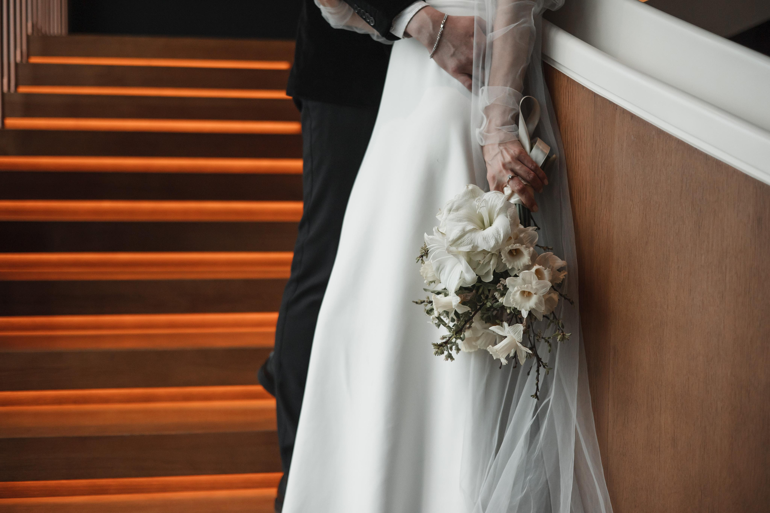 Свадебная фотосессия в отеле Movenpick. Свадебный и репортажный фотограф (Москва, Королев и другие)