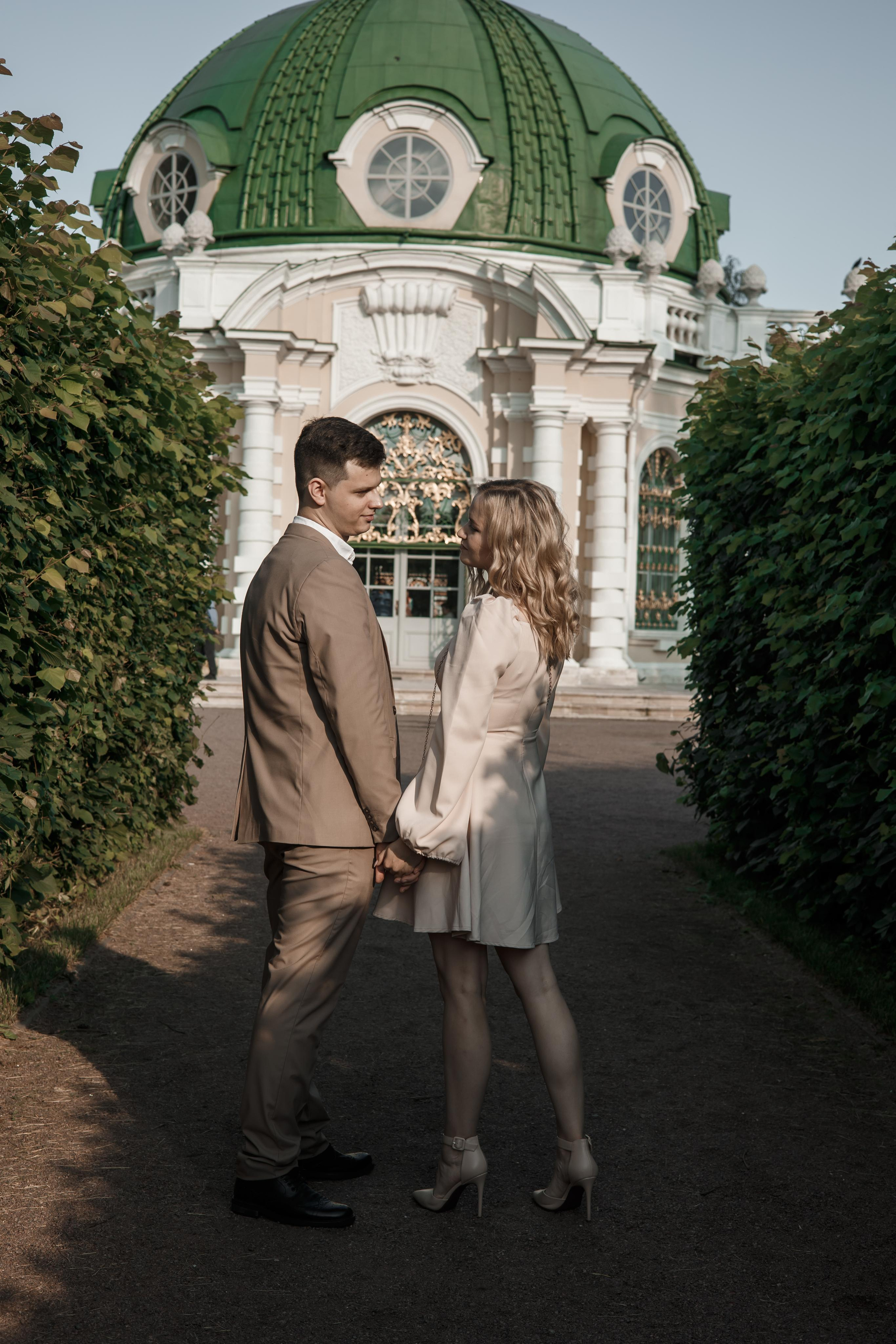 Виктория и Даниил, Железнодорожный + Кусково. Свадебный и репортажный фотограф (Москва, Королев и другие)