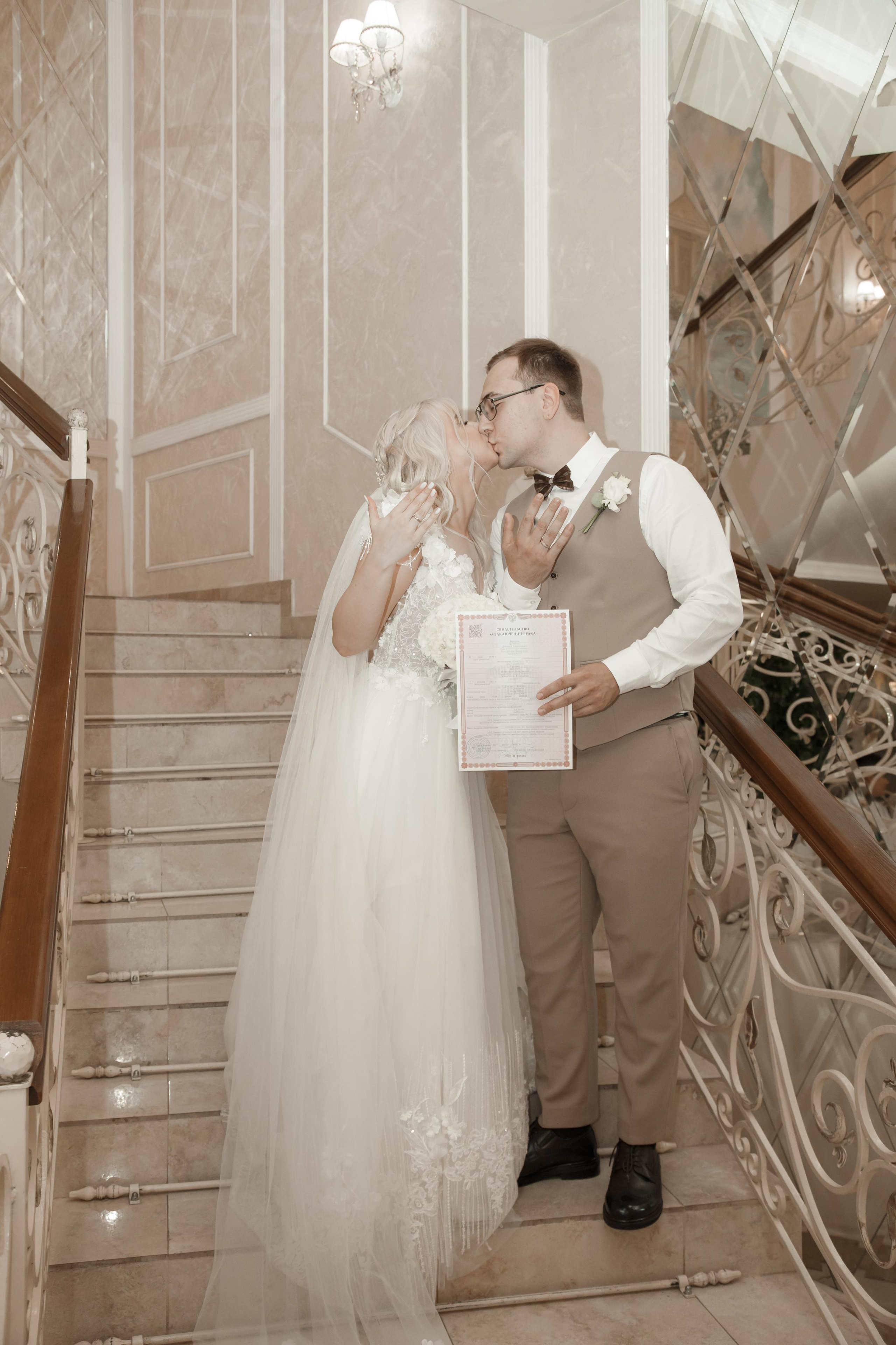 Виктория и Даниил, Железнодорожный + Кусково. Свадебный и репортажный фотограф (Москва, Королев и другие)