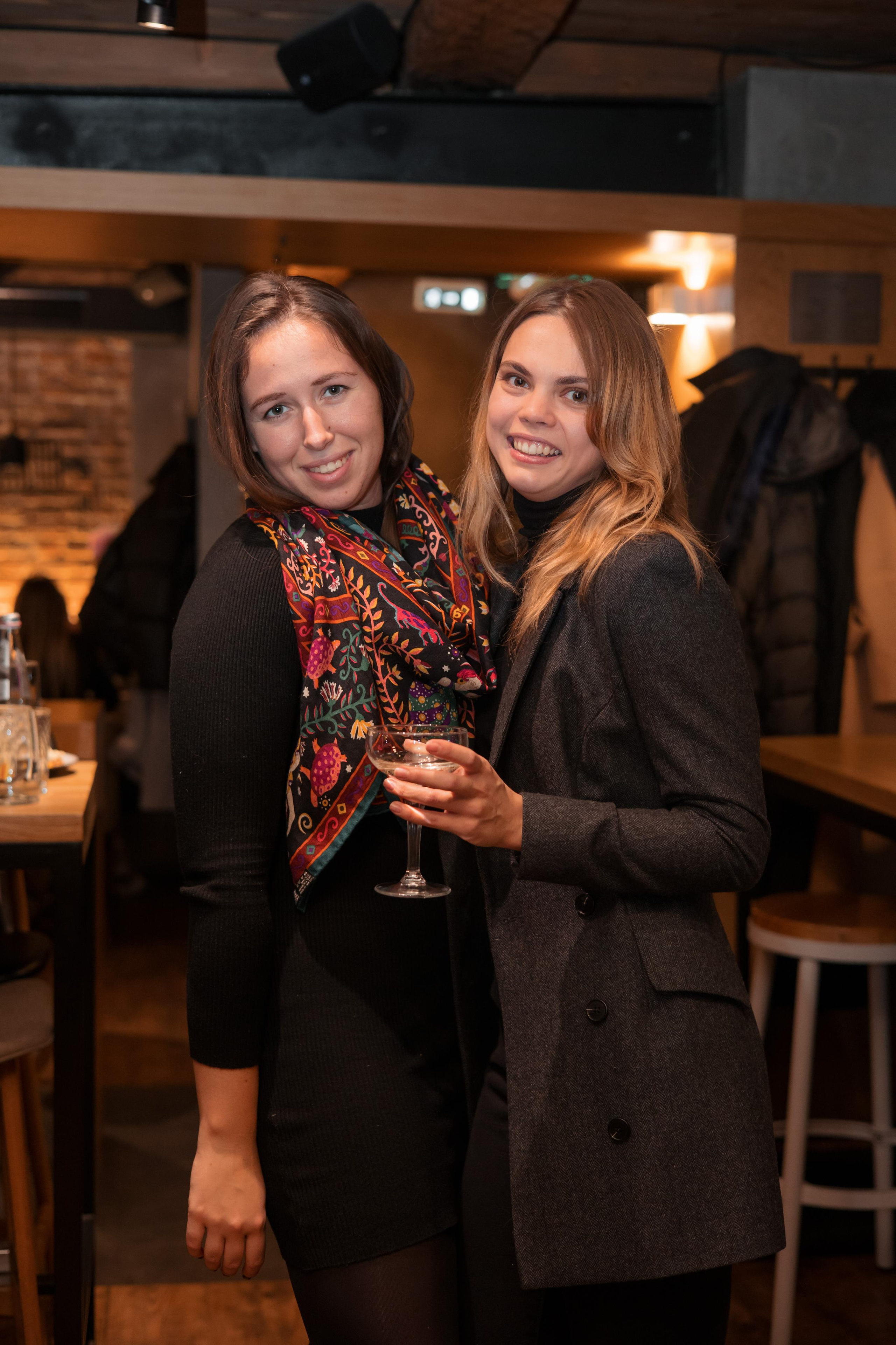 День рождения в баре «Too much». Свадебный и репортажный фотограф (Москва, Королев и другие)