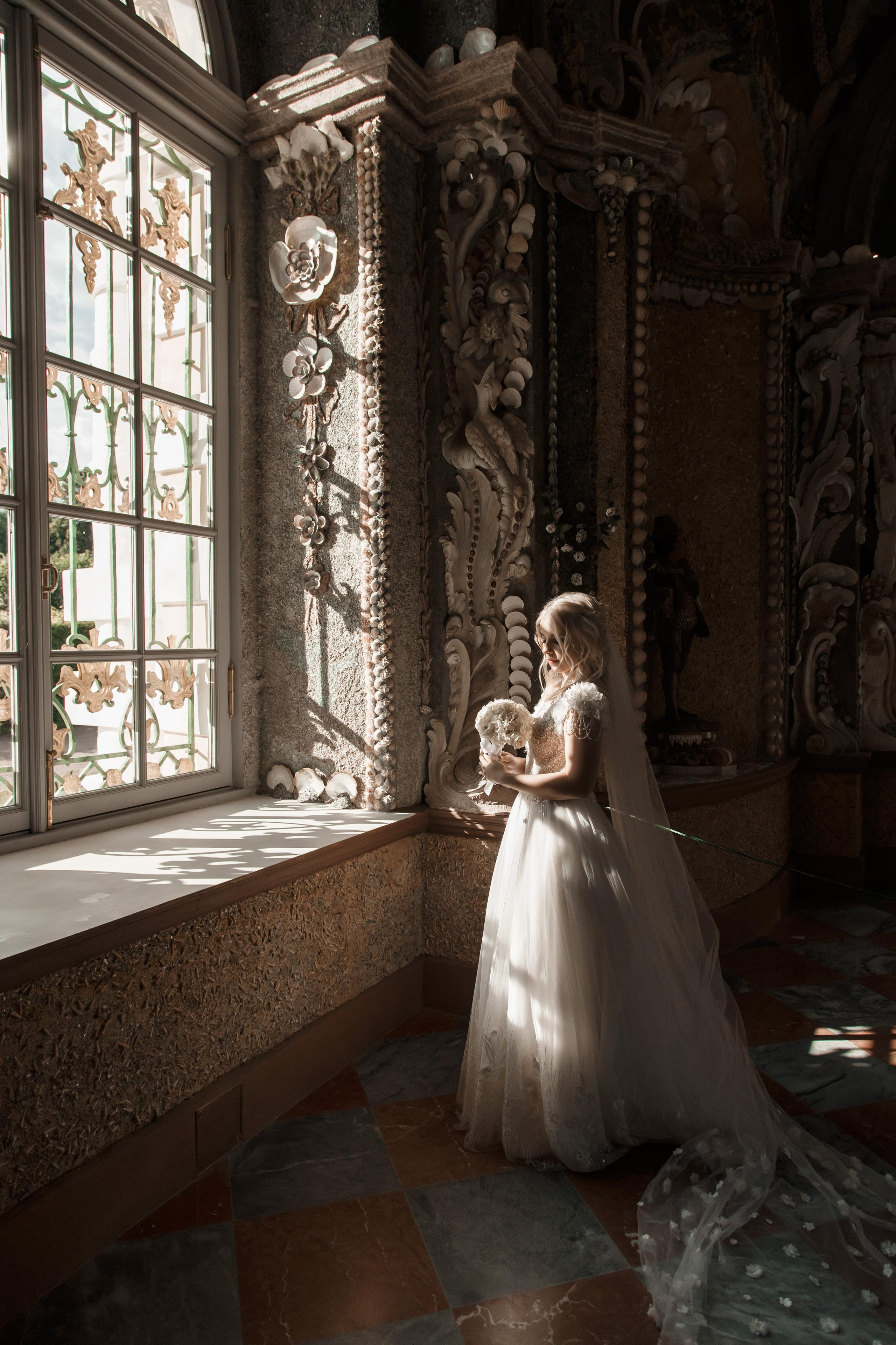 Виктория и Даниил, Железнодорожный + Кусково. Свадебный и репортажный фотограф (Москва, Королев и другие)