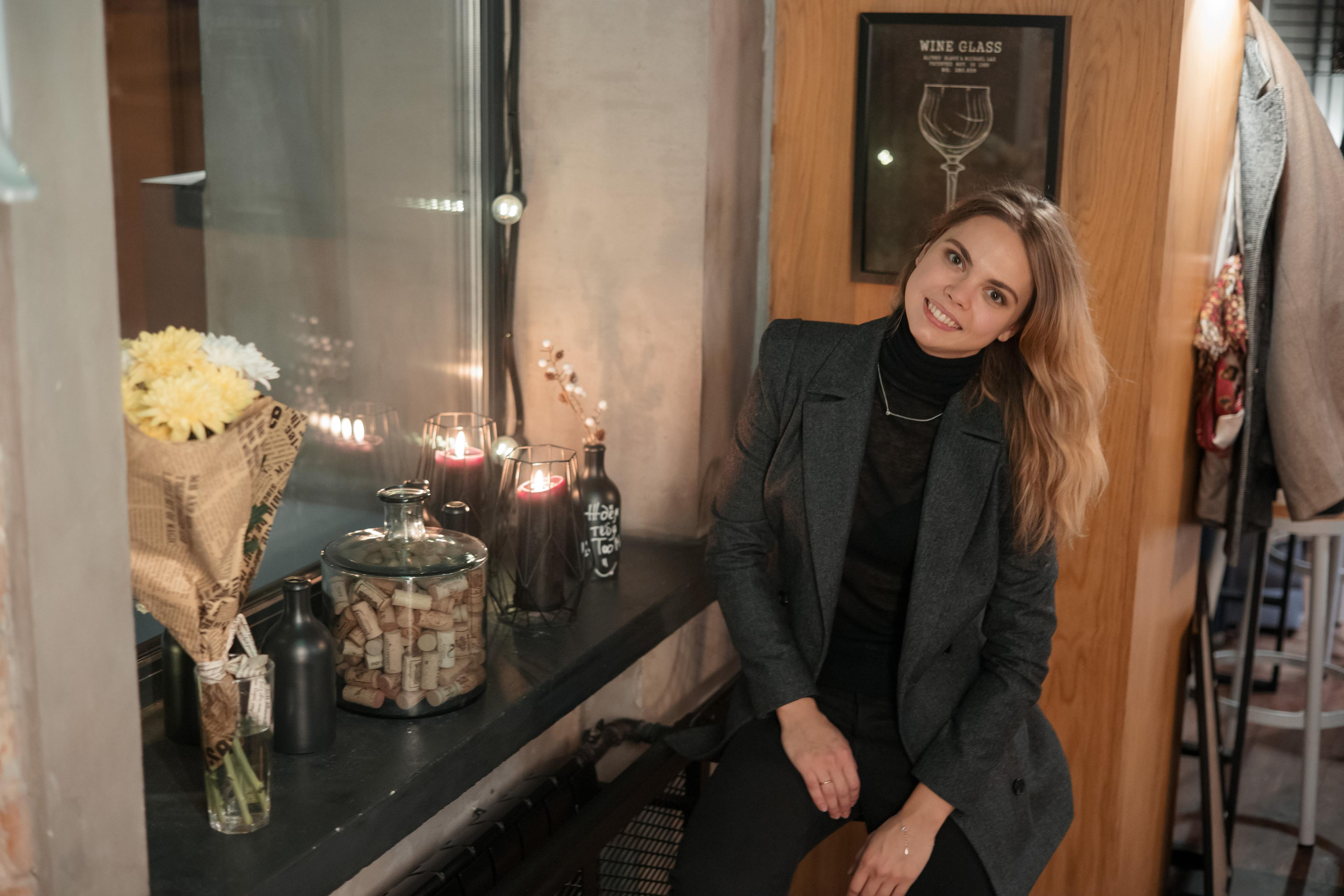 День рождения в баре «Too much». Свадебный и репортажный фотограф (Москва, Королев и другие)