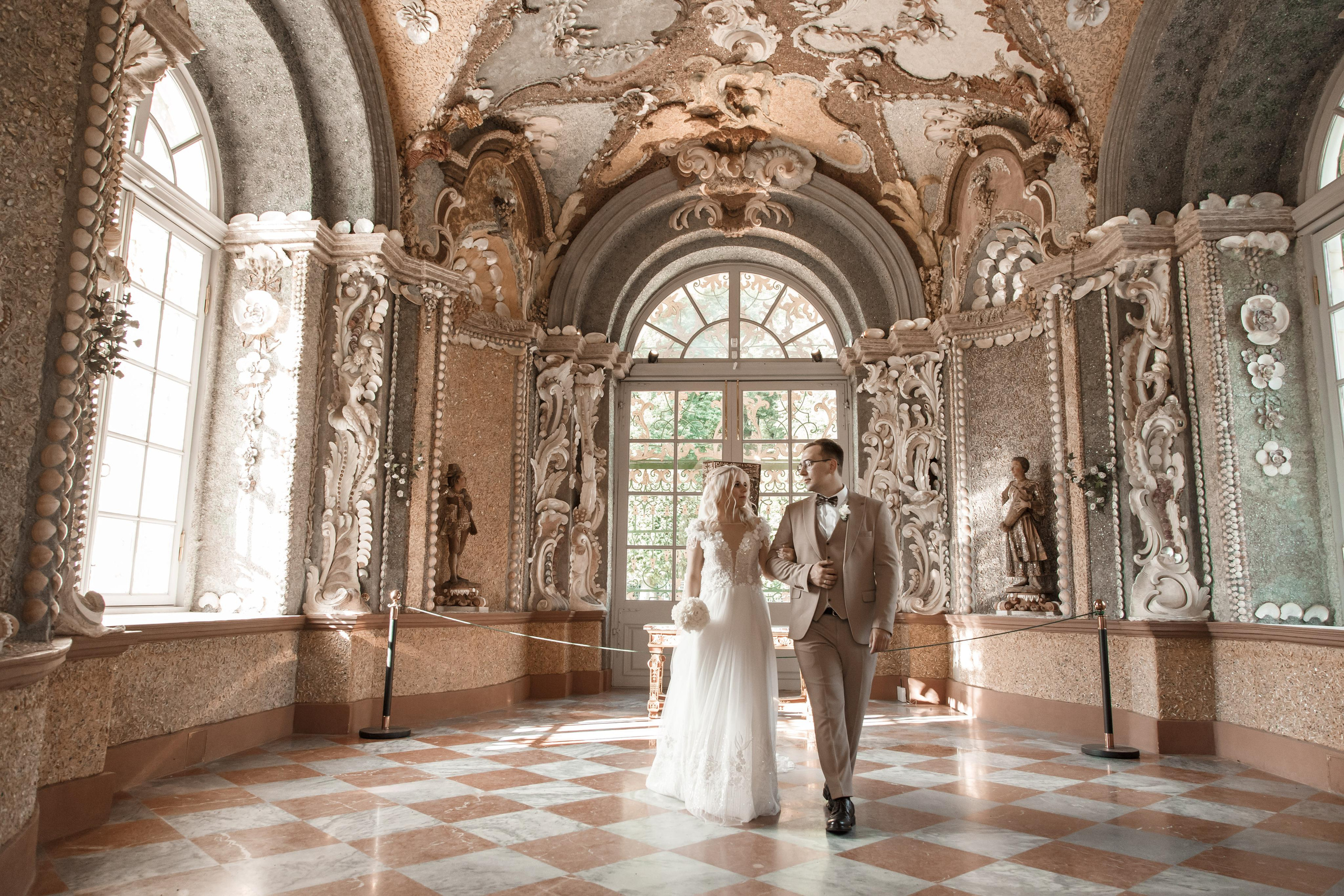 Виктория и Даниил, Железнодорожный + Кусково. Свадебный и репортажный фотограф (Москва, Королев и другие)