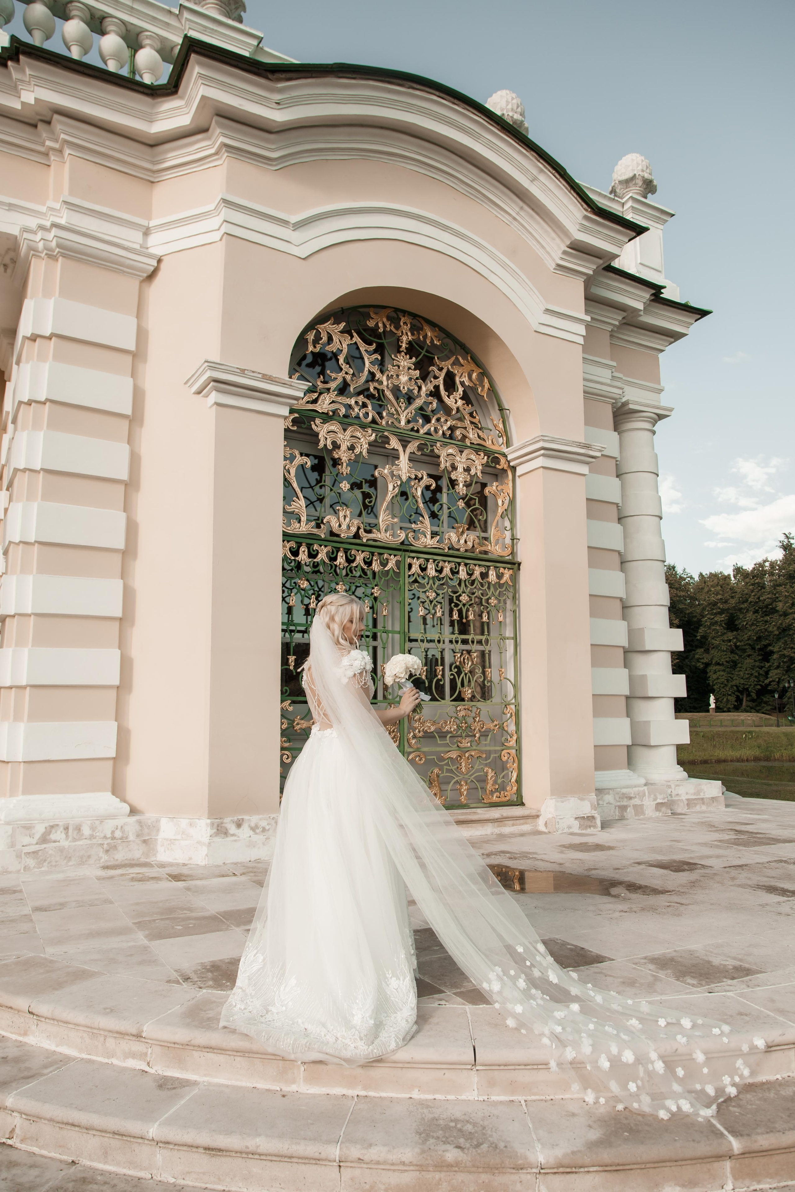 Виктория и Даниил, Железнодорожный + Кусково. Свадебный и репортажный фотограф (Москва, Королев и другие)