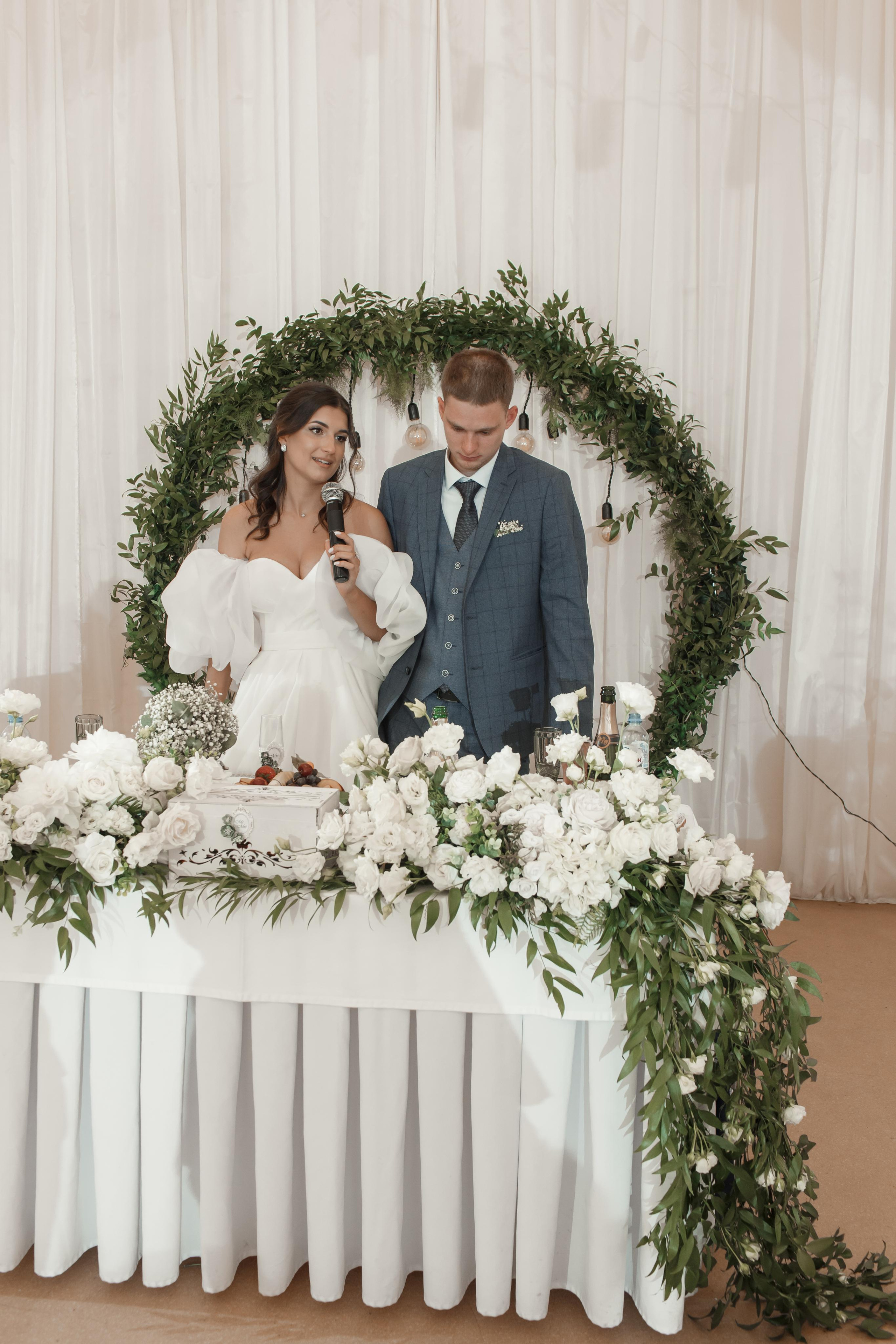 Яна и Дмитрий, Дворянское гнездо, ЗАГС г. Королев. Свадебный и репортажный фотограф (Москва, Королев и другие)