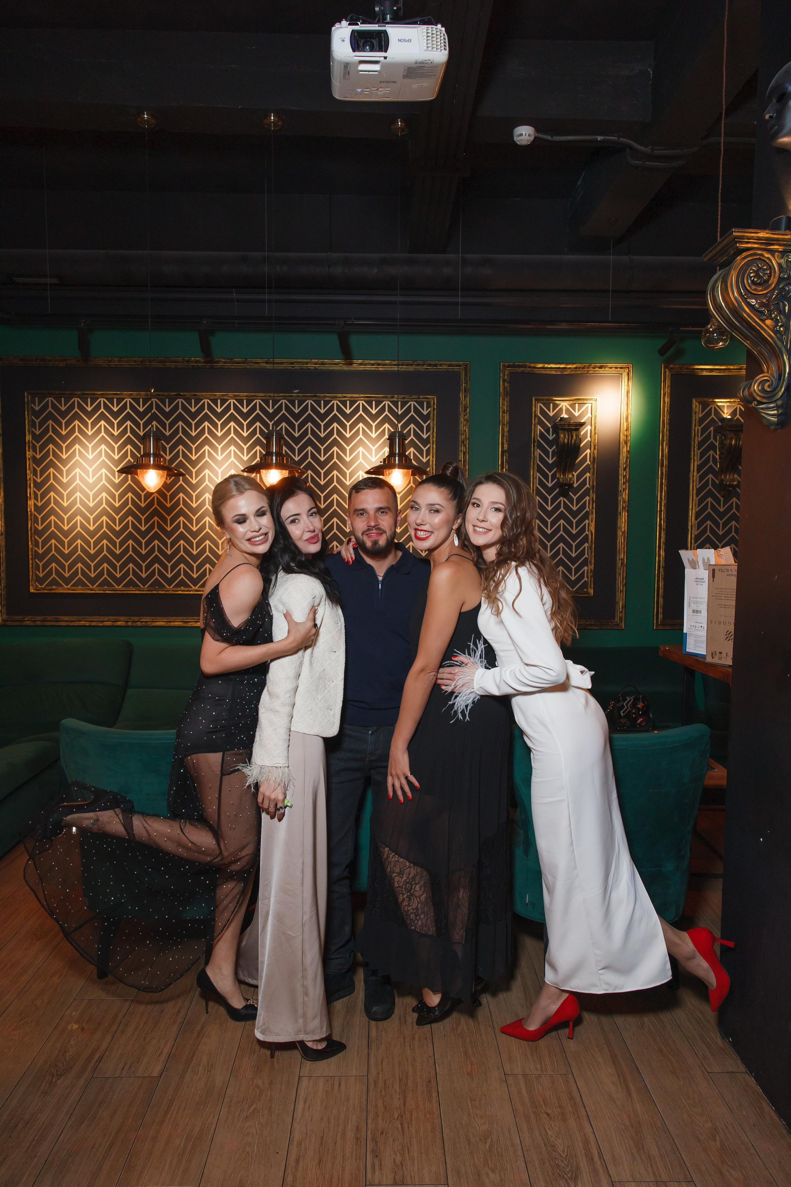 День рождения в лофте, квиз. Свадебный и репортажный фотограф (Москва, Королев и другие)