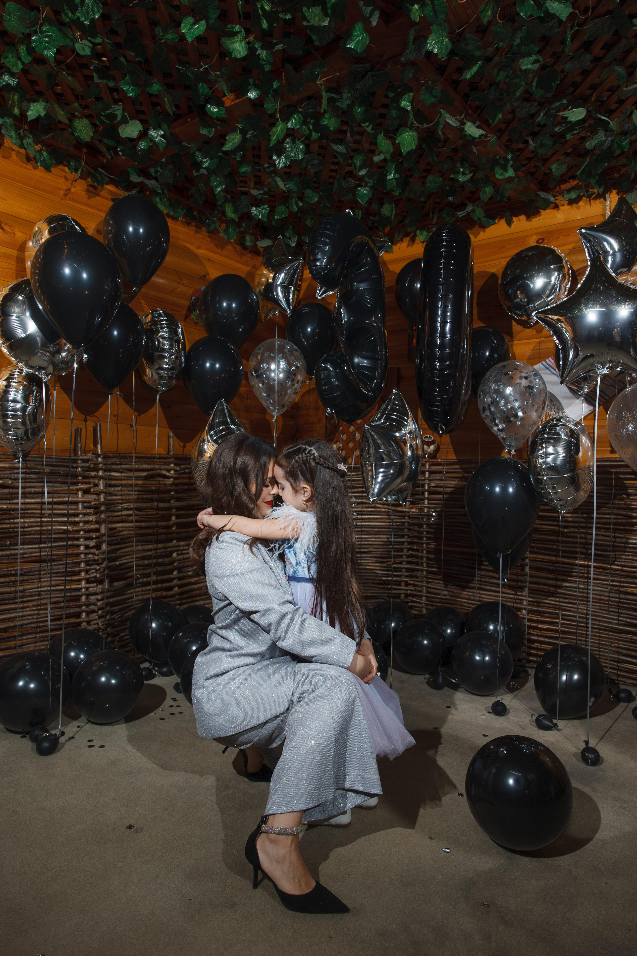 День рождения в ресторане «Кодру». Свадебный и репортажный фотограф (Москва, Королев и другие)