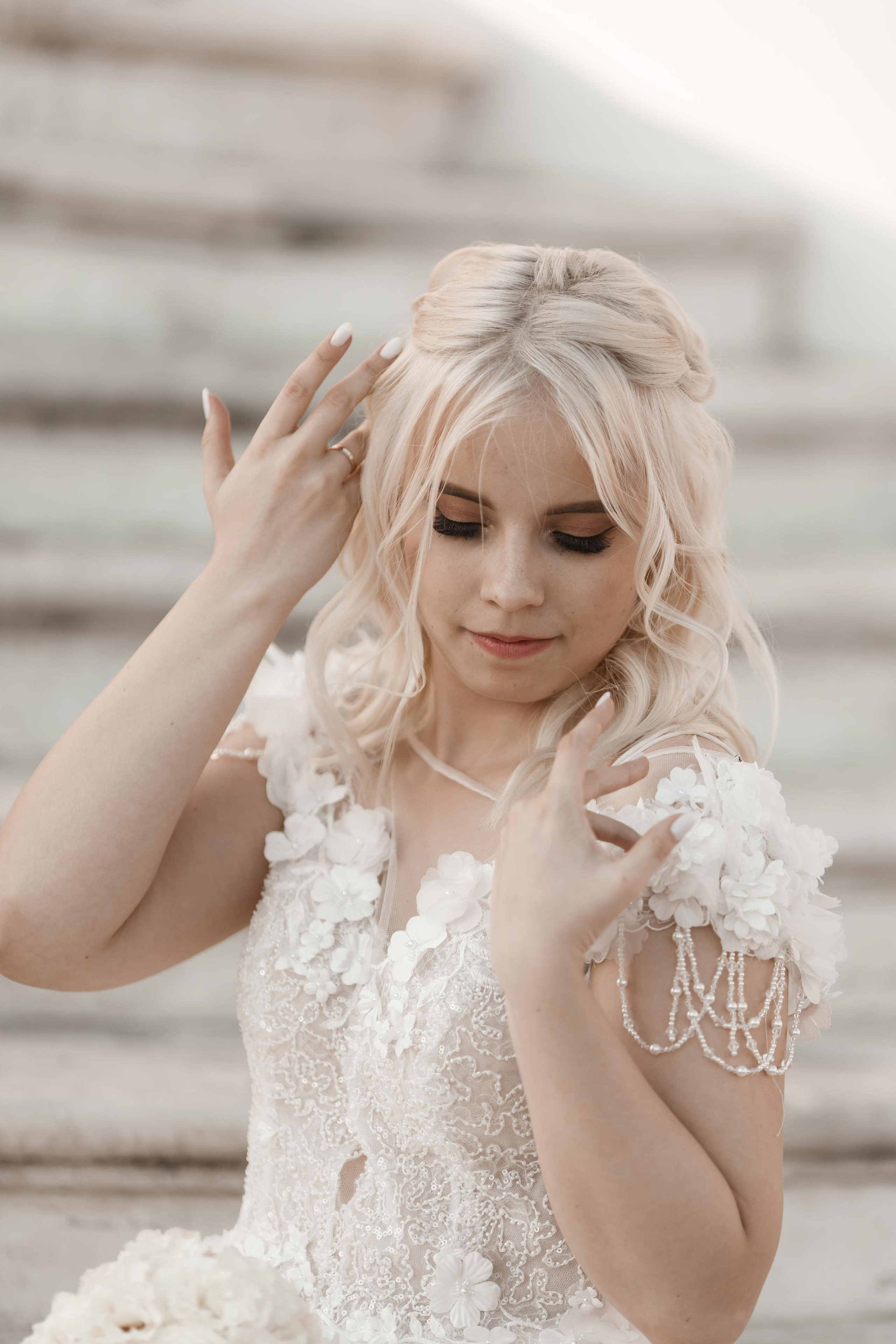 Виктория и Даниил, Железнодорожный + Кусково. Свадебный и репортажный фотограф (Москва, Королев и другие)