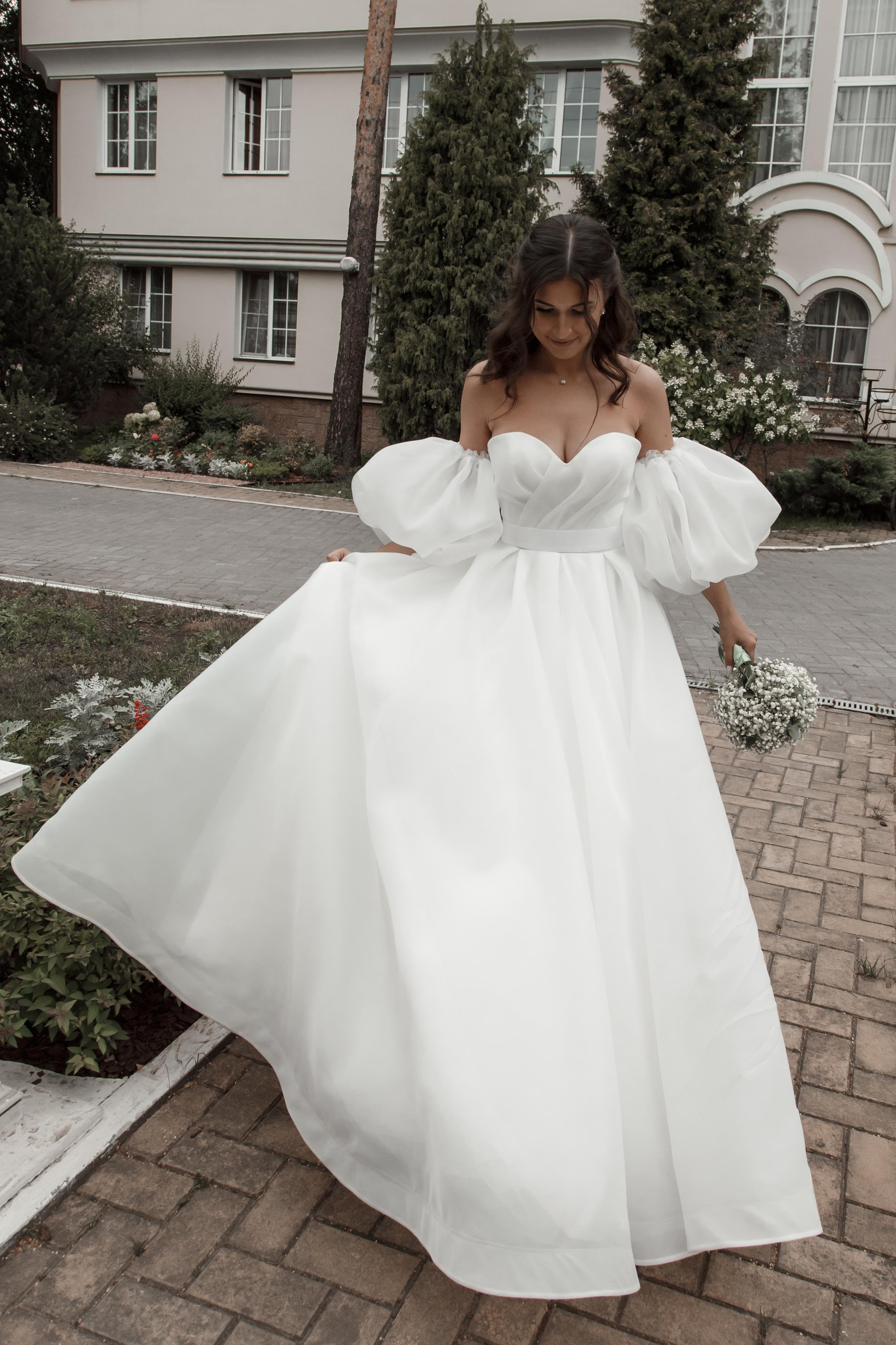 Яна и Дмитрий, Дворянское гнездо, ЗАГС г. Королев. Свадебный и репортажный фотограф (Москва, Королев и другие)