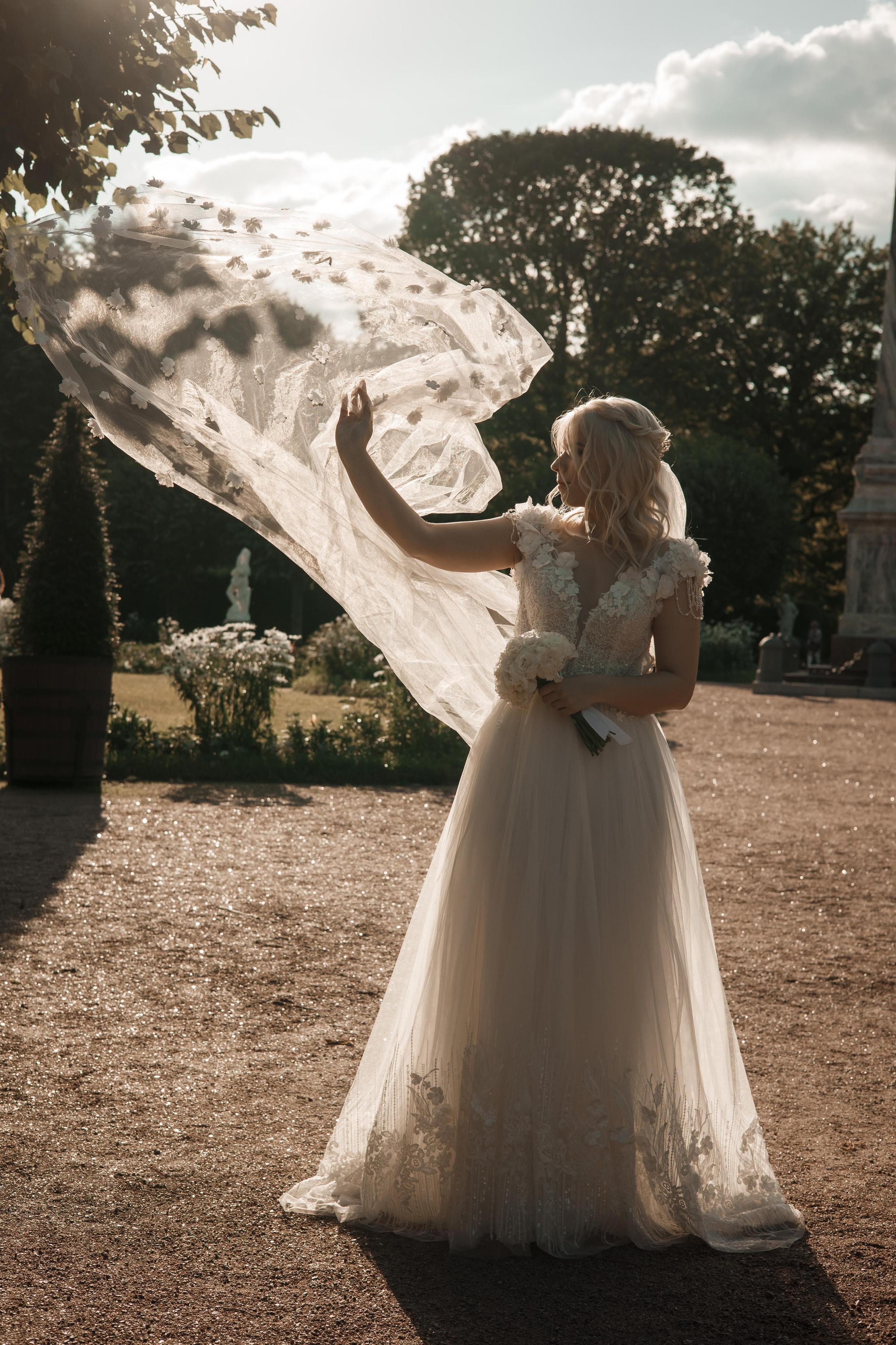 Виктория и Даниил, Железнодорожный + Кусково. Свадебный и репортажный фотограф (Москва, Королев и другие)
