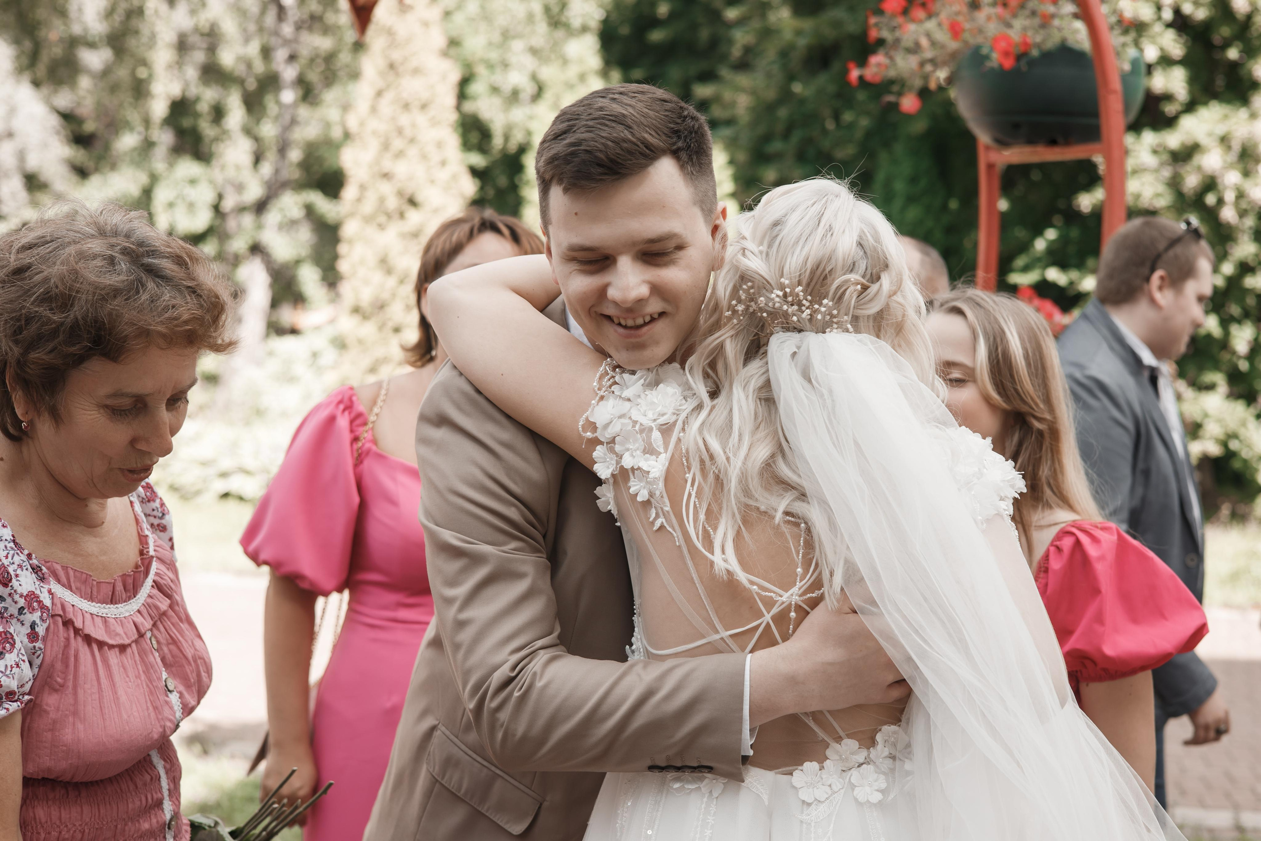 Виктория и Даниил, Железнодорожный + Кусково. Свадебный и репортажный фотограф (Москва, Королев и другие)