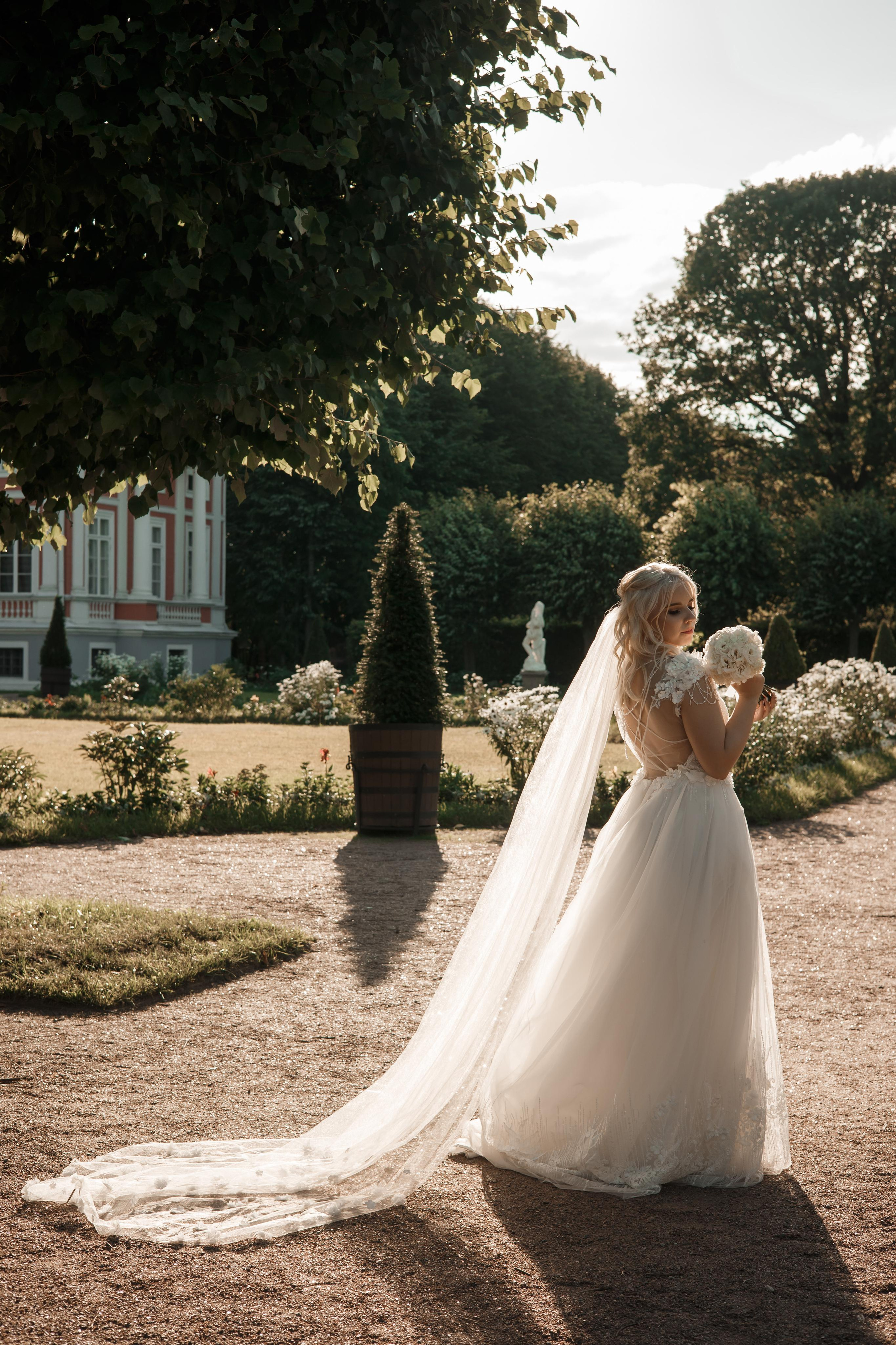 Виктория и Даниил, Железнодорожный + Кусково. Свадебный и репортажный фотограф (Москва, Королев и другие)