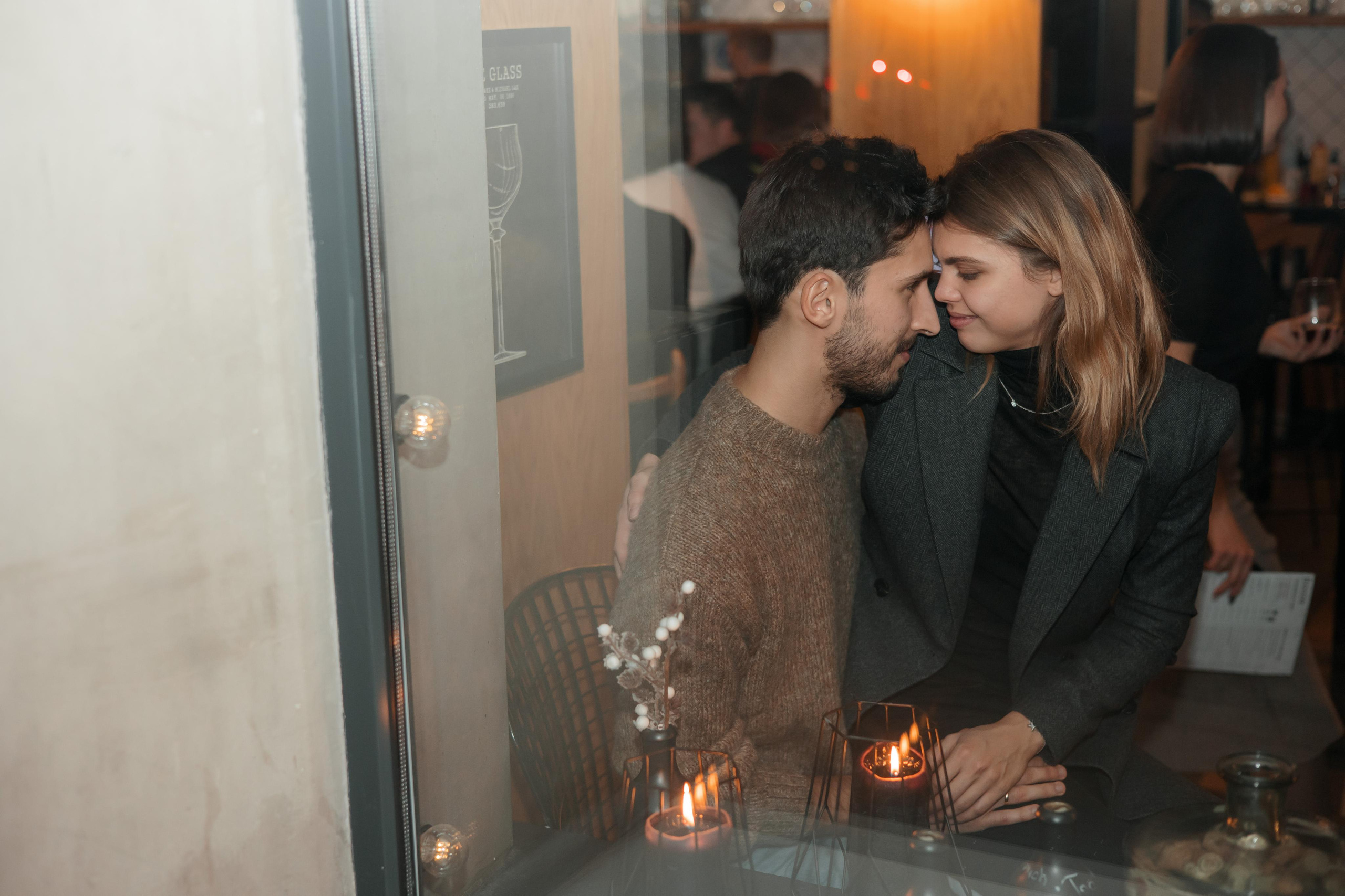 День рождения в баре «Too much». Свадебный и репортажный фотограф (Москва, Королев и другие)