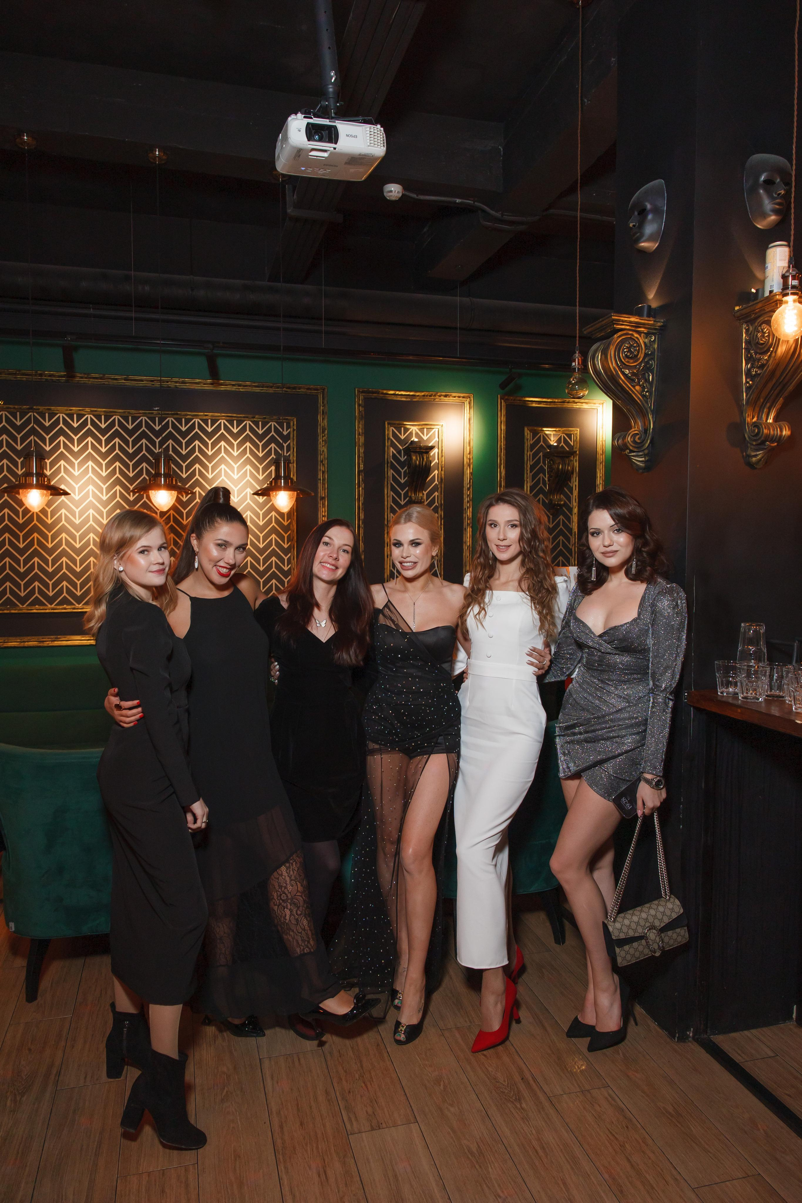 День рождения в лофте, квиз. Свадебный и репортажный фотограф (Москва, Королев и другие)