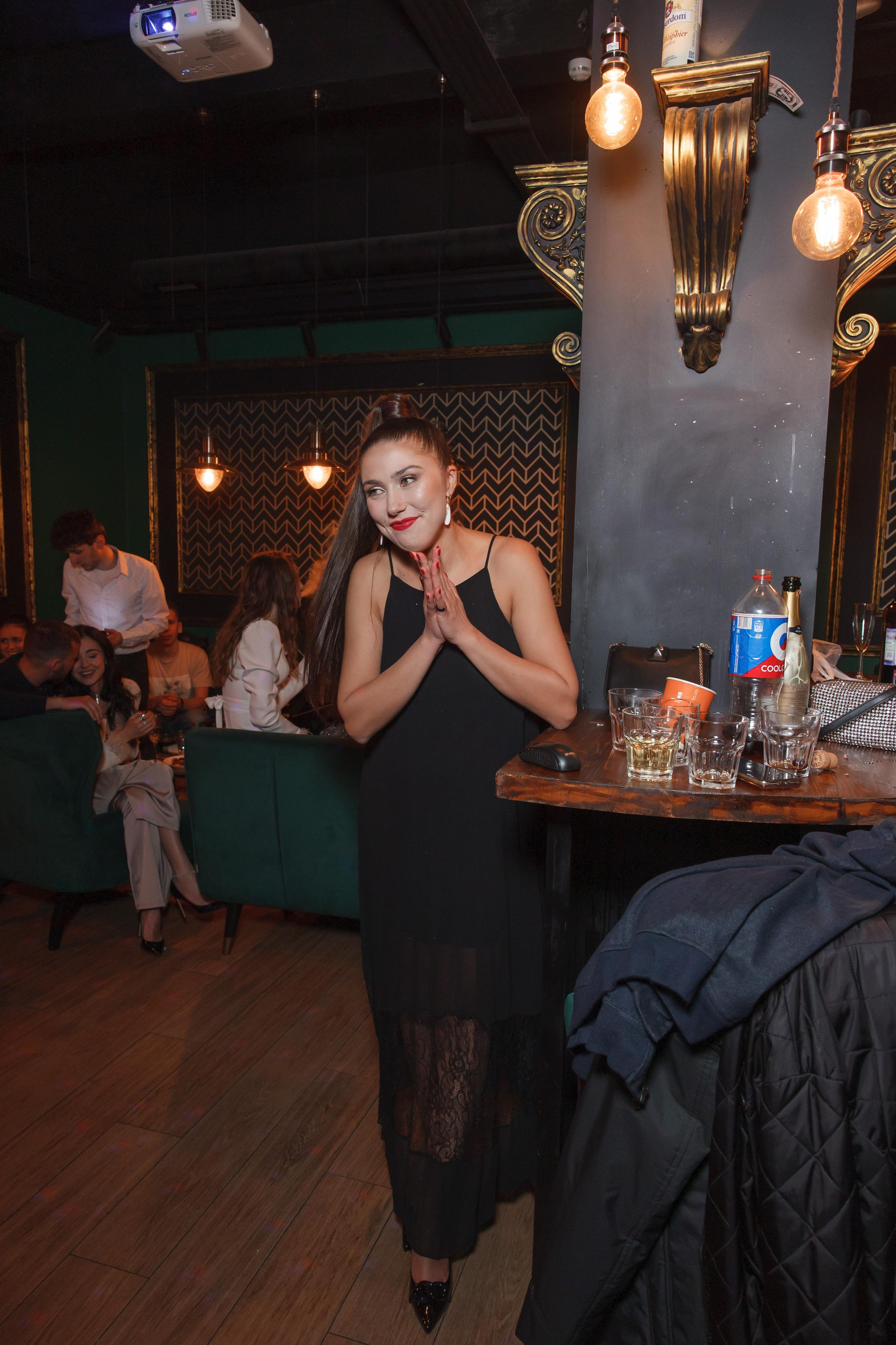 День рождения в лофте, квиз. Свадебный и репортажный фотограф (Москва, Королев и другие)