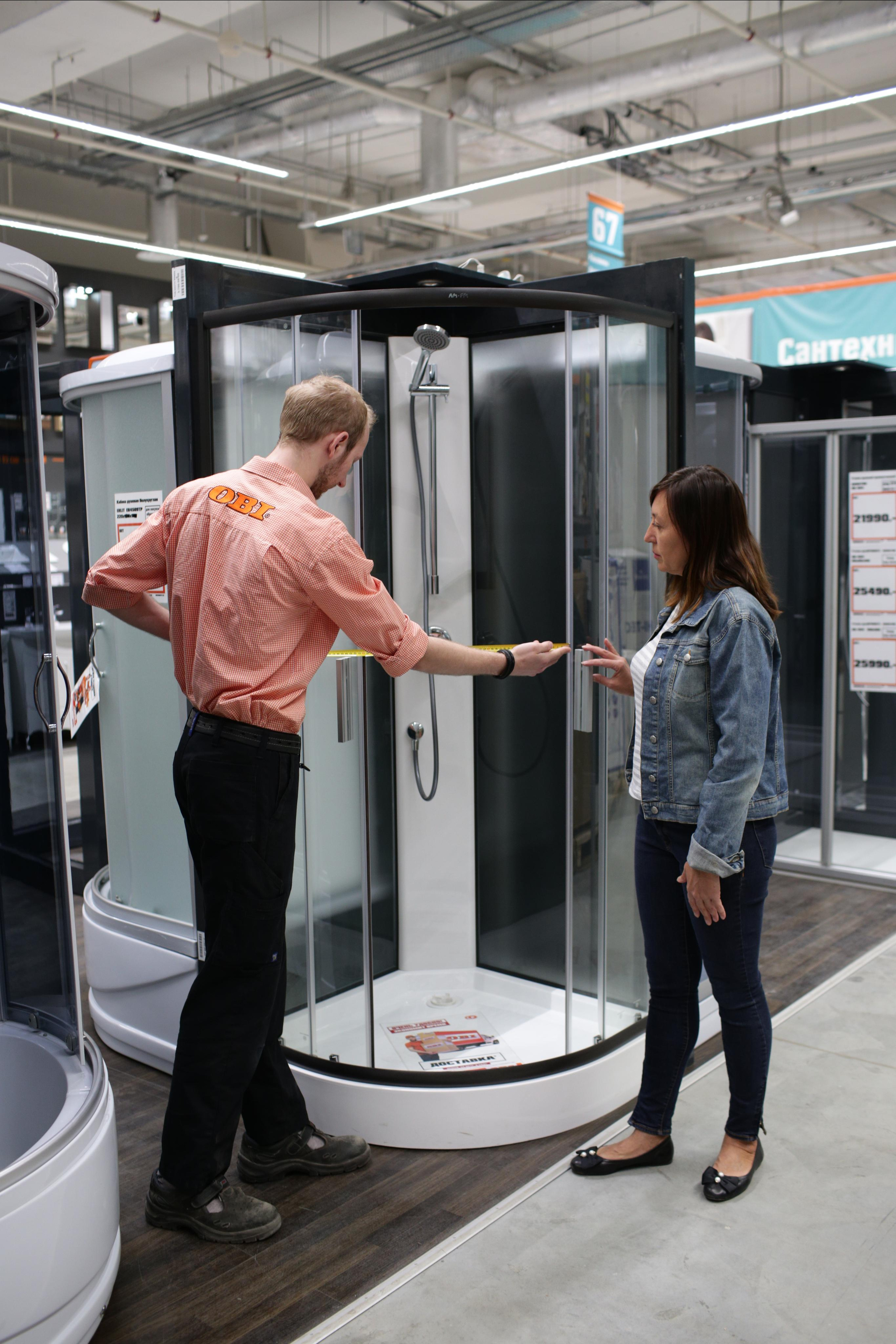 Съемка для брендов OBI и Халва. Свадебный и репортажный фотограф (Москва, Королев и другие)