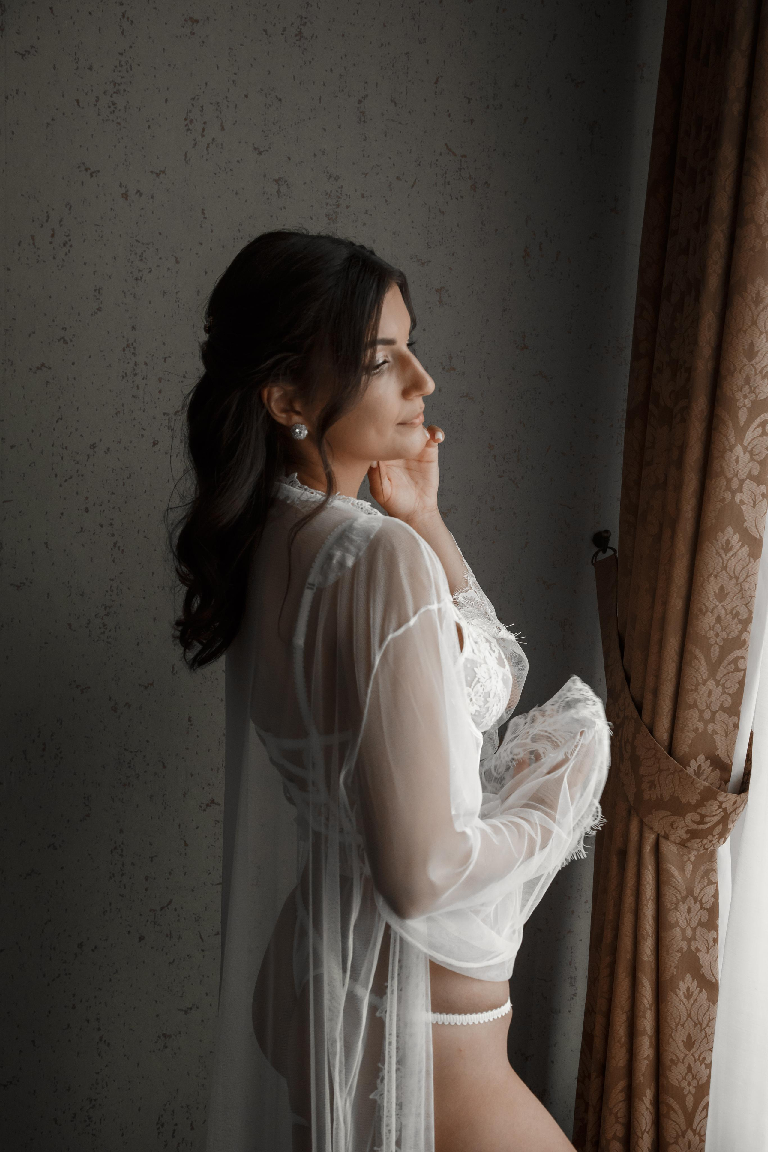 Яна и Дмитрий, Дворянское гнездо, ЗАГС г. Королев. Свадебный и репортажный фотограф (Москва, Королев и другие)