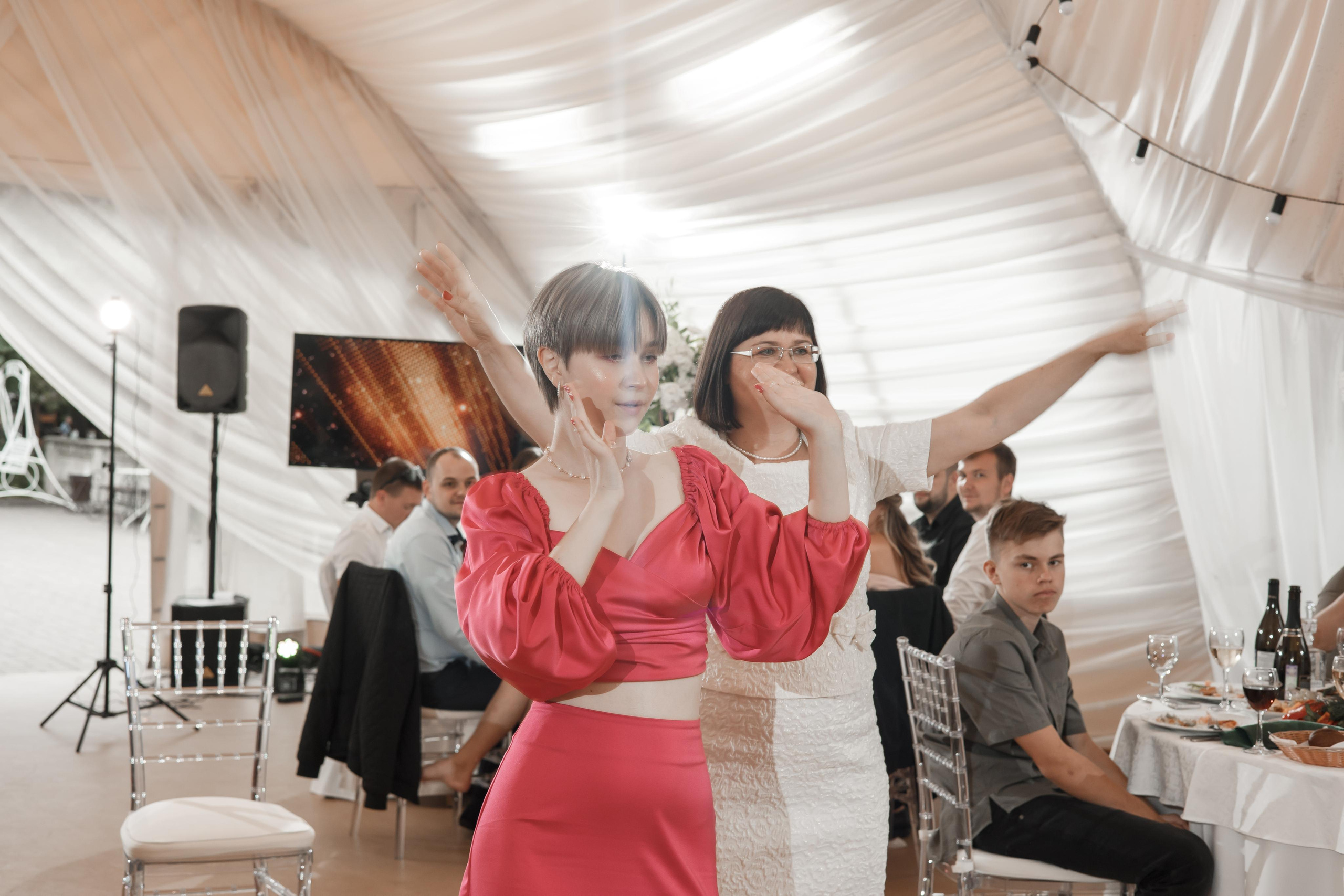 Яна и Дмитрий, Дворянское гнездо, ЗАГС г. Королев. Свадебный и репортажный фотограф (Москва, Королев и другие)