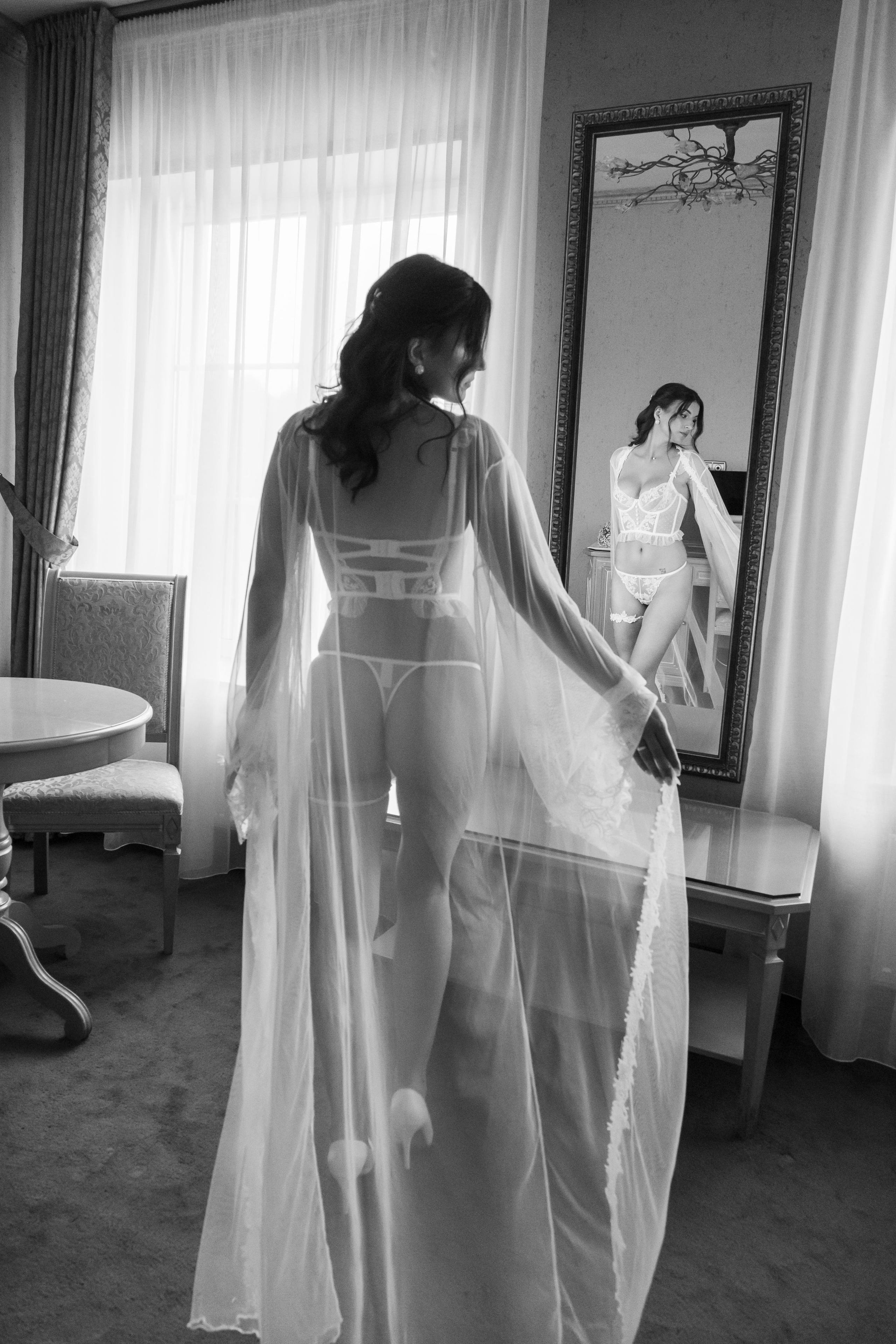 Яна и Дмитрий, Дворянское гнездо, ЗАГС г. Королев. Свадебный и репортажный фотограф (Москва, Королев и другие)