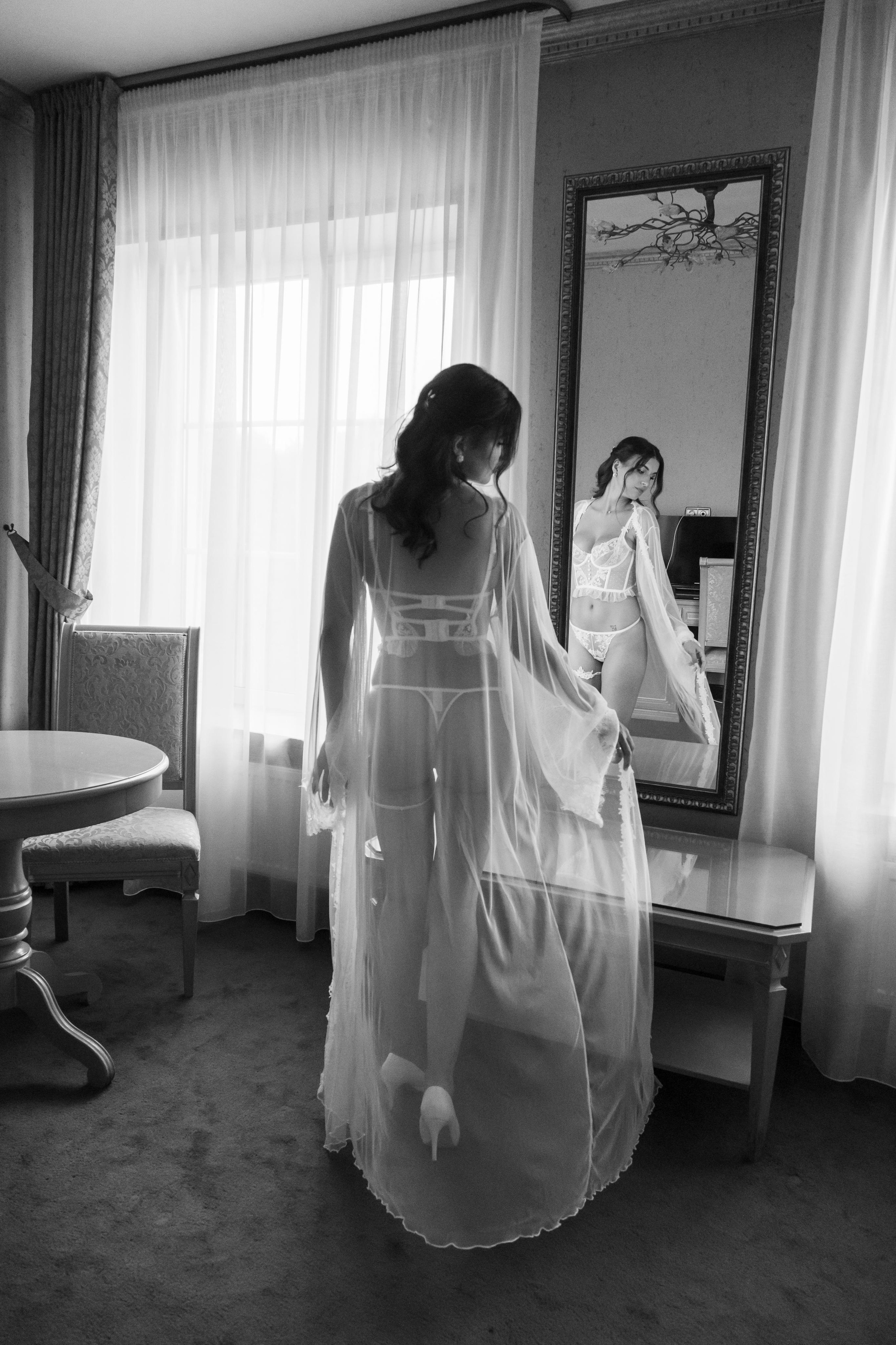 Яна и Дмитрий, Дворянское гнездо, ЗАГС г. Королев. Свадебный и репортажный фотограф (Москва, Королев и другие)