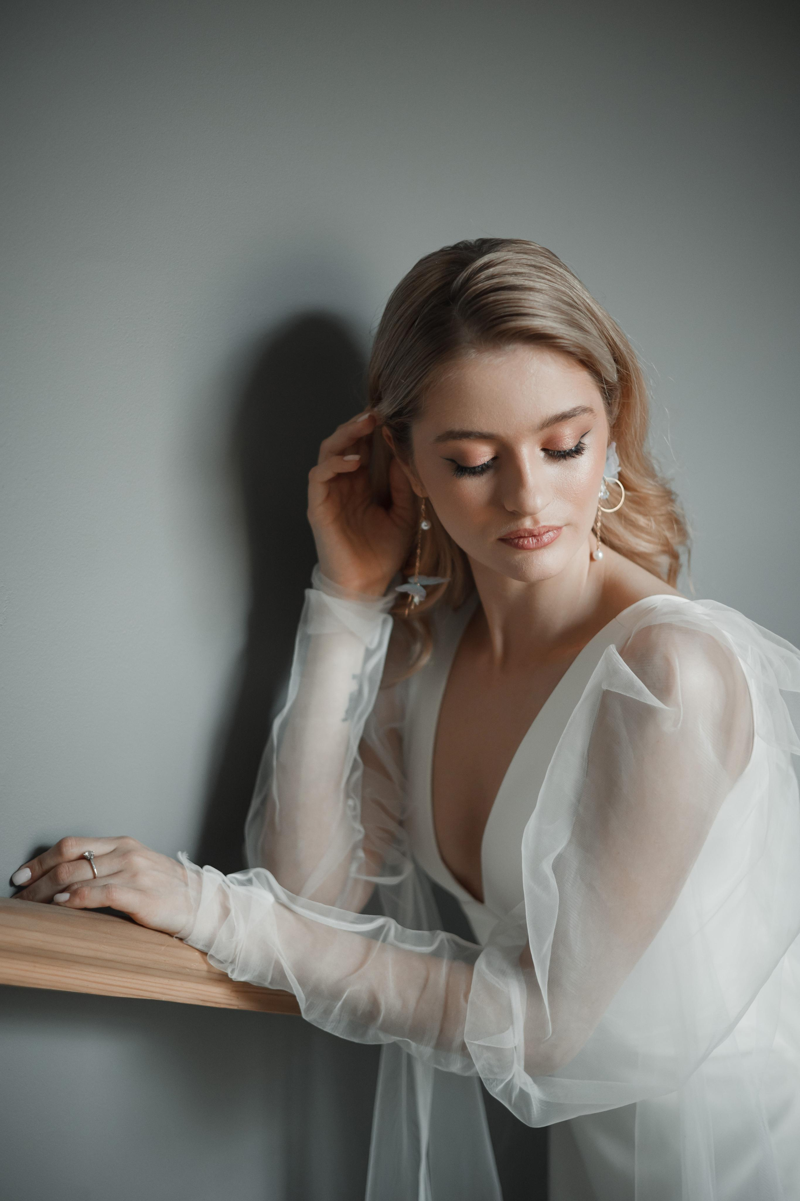 Свадебная фотосессия в отеле Movenpick. Свадебный и репортажный фотограф (Москва, Королев и другие)