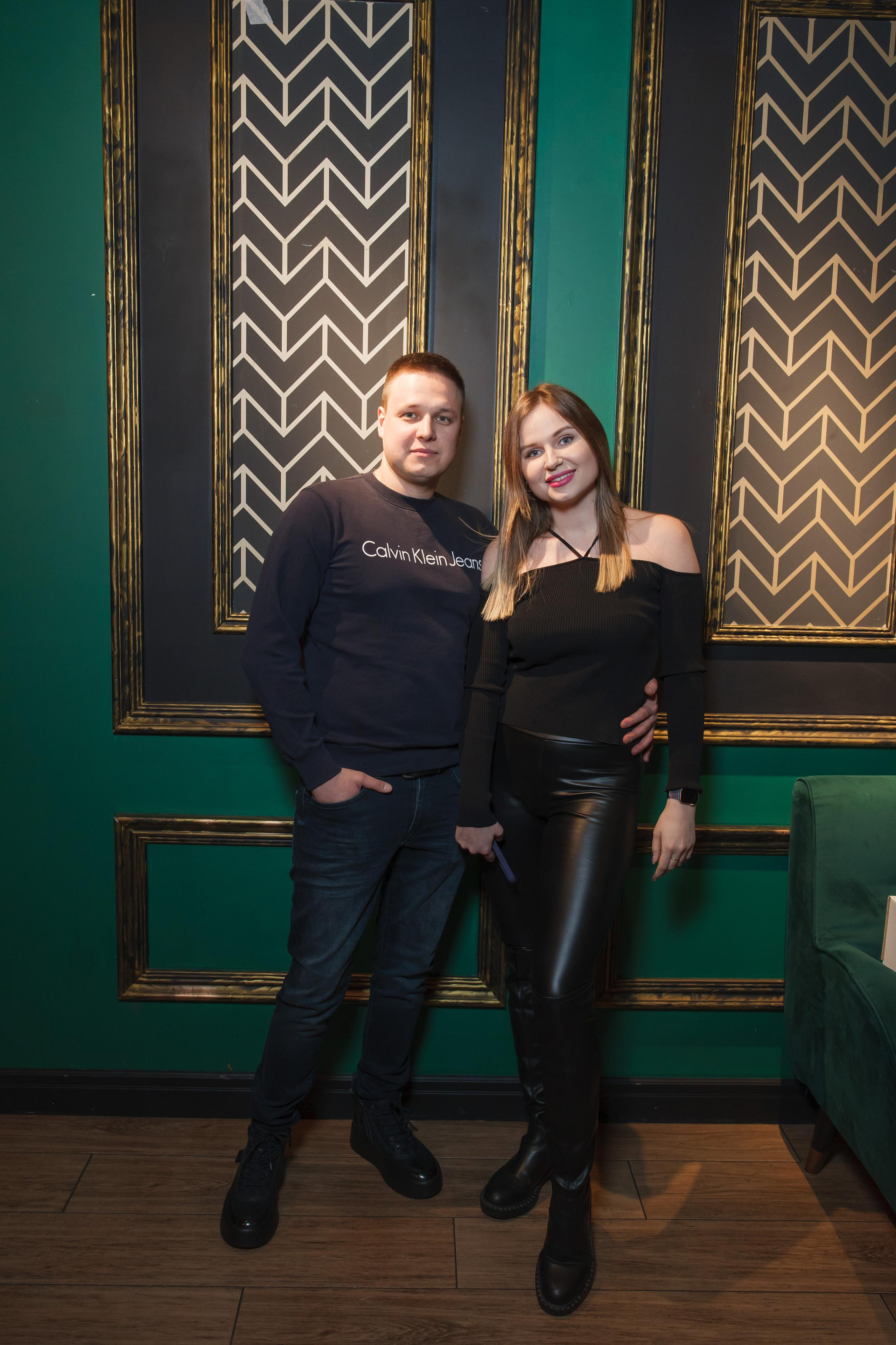 День рождения в лофте, квиз. Свадебный и репортажный фотограф (Москва, Королев и другие)