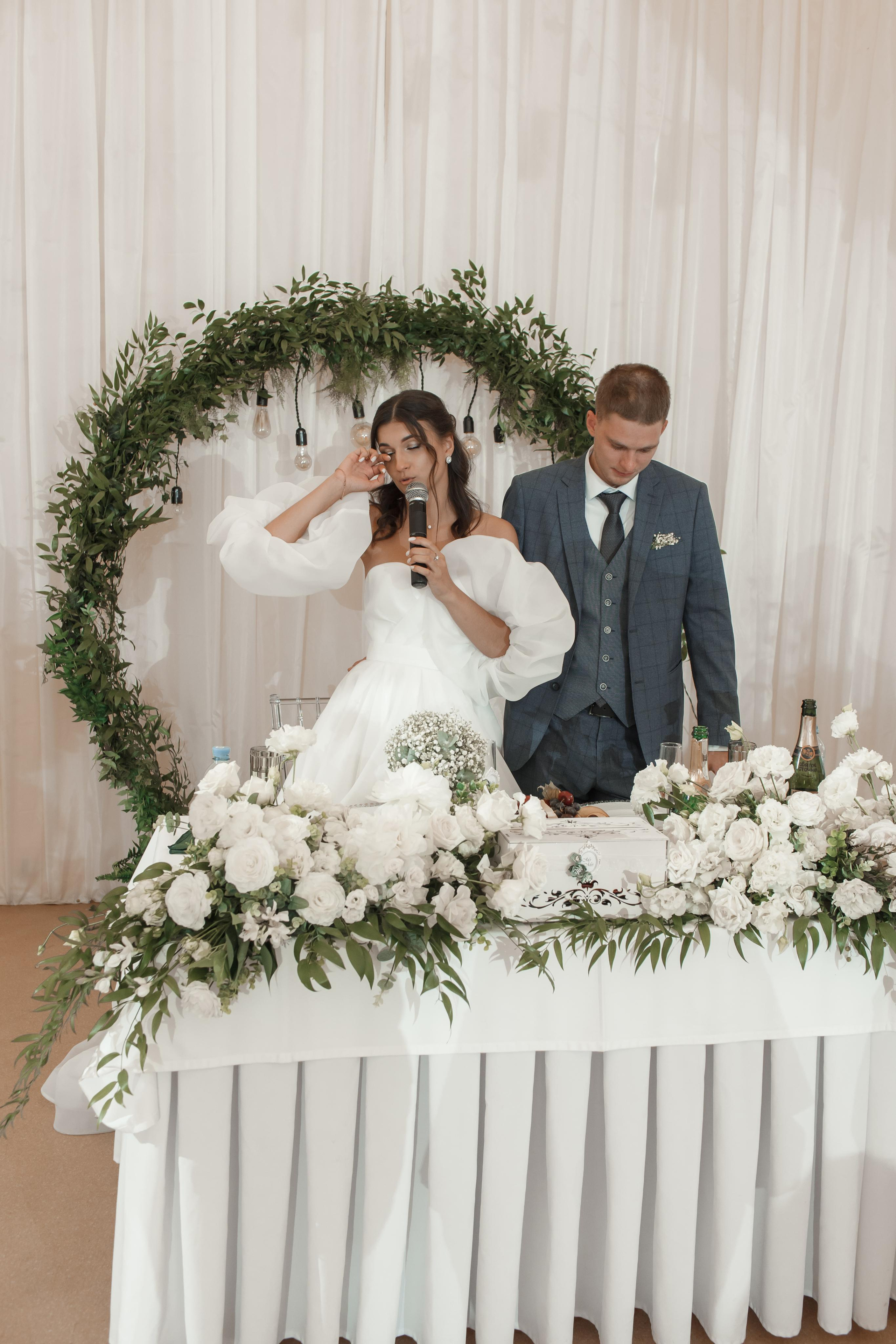 Яна и Дмитрий, Дворянское гнездо, ЗАГС г. Королев. Свадебный и репортажный фотограф (Москва, Королев и другие)