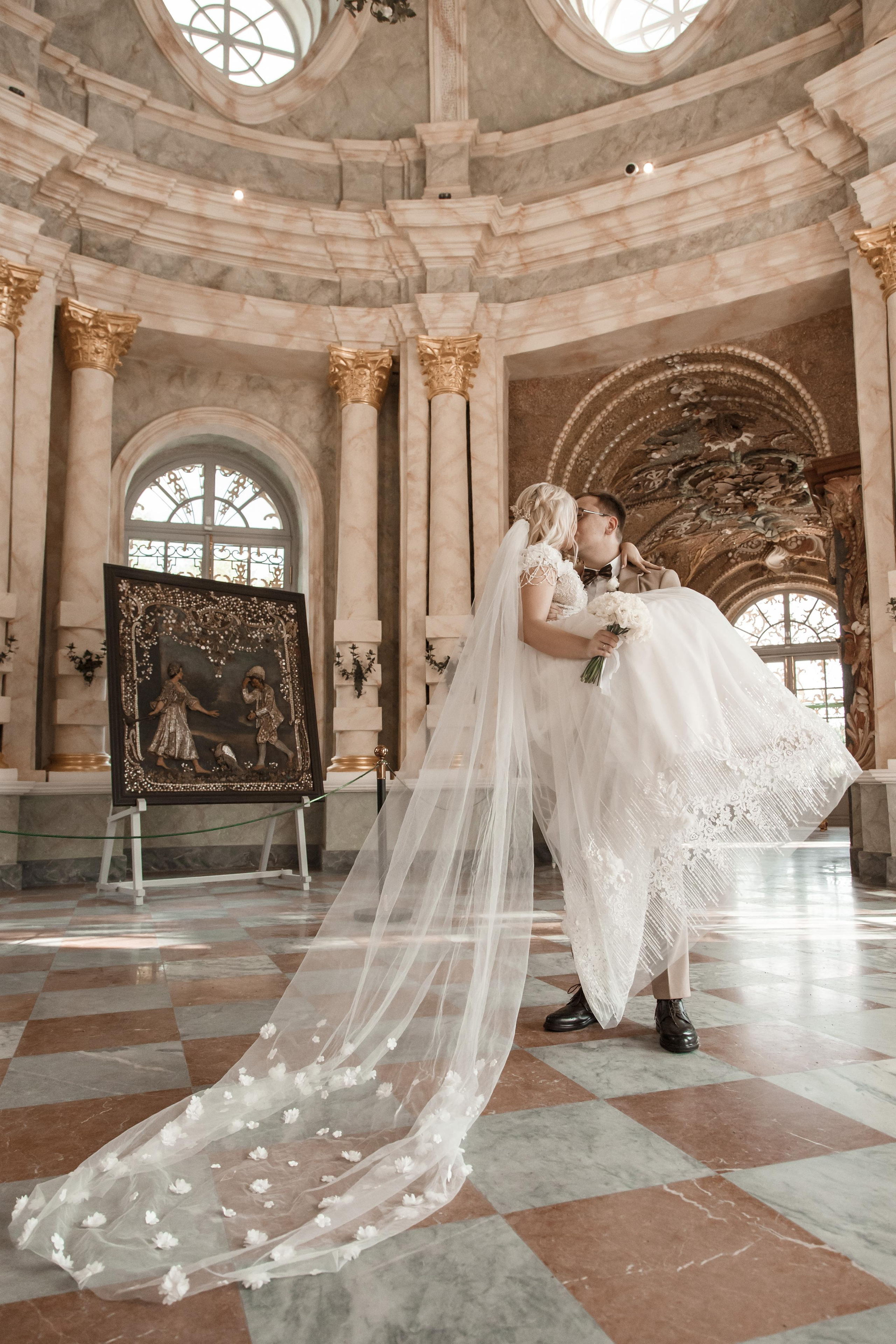 Виктория и Даниил, Железнодорожный + Кусково. Свадебный и репортажный фотограф (Москва, Королев и другие)