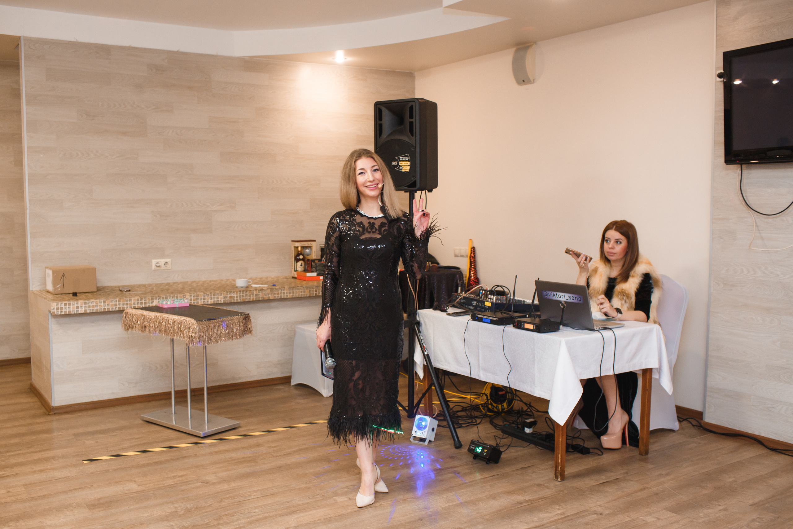 Съемка на прессволе, ТД «Аэро». Свадебный и репортажный фотограф (Москва, Королев и другие)