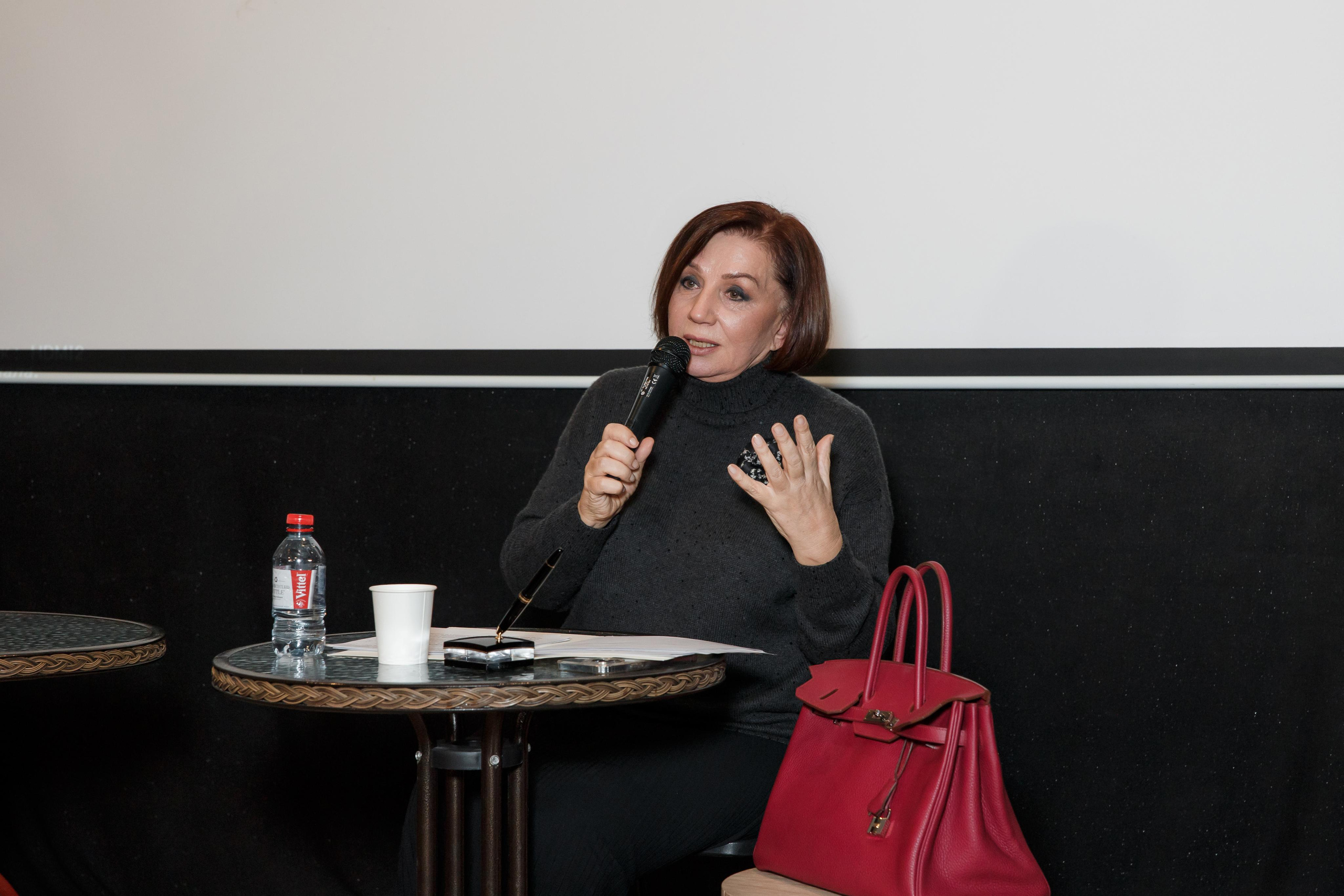 Марина Мелия — бизнес-портрет, Конференция. Свадебный и репортажный фотограф (Москва, Королев и другие)