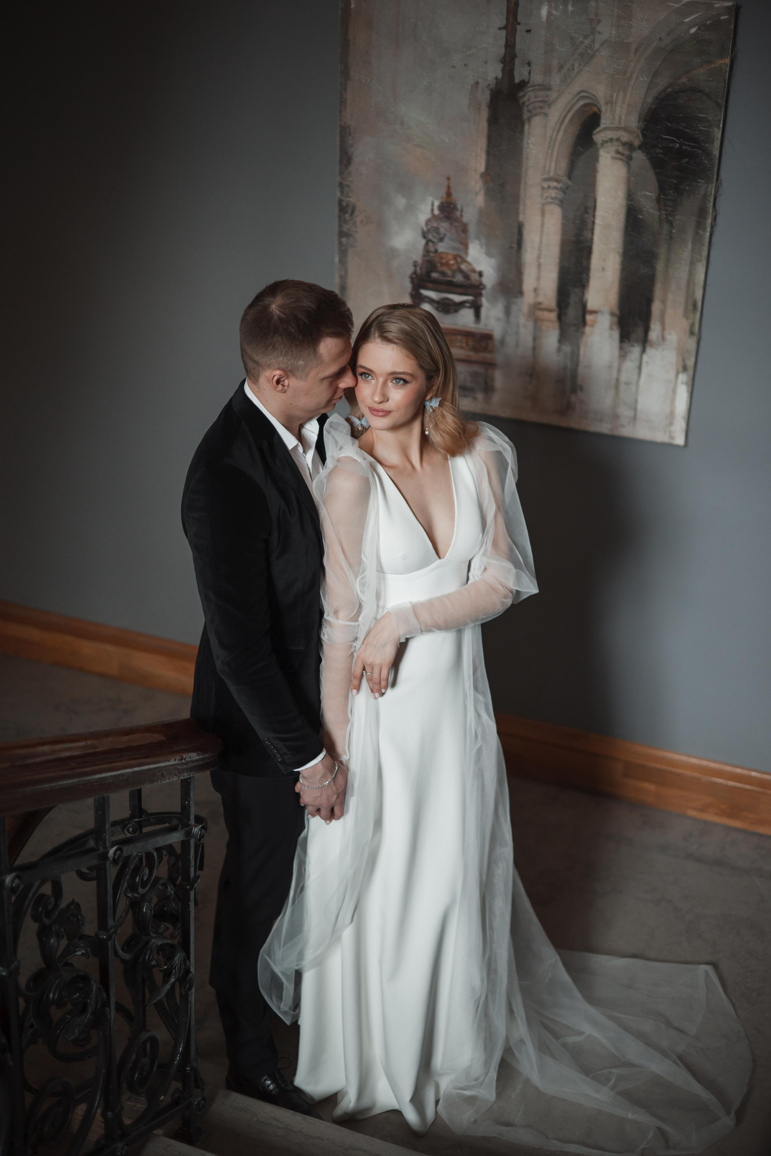 Свадебная фотосессия в отеле Movenpick. Свадебный и репортажный фотограф (Москва, Королев и другие)