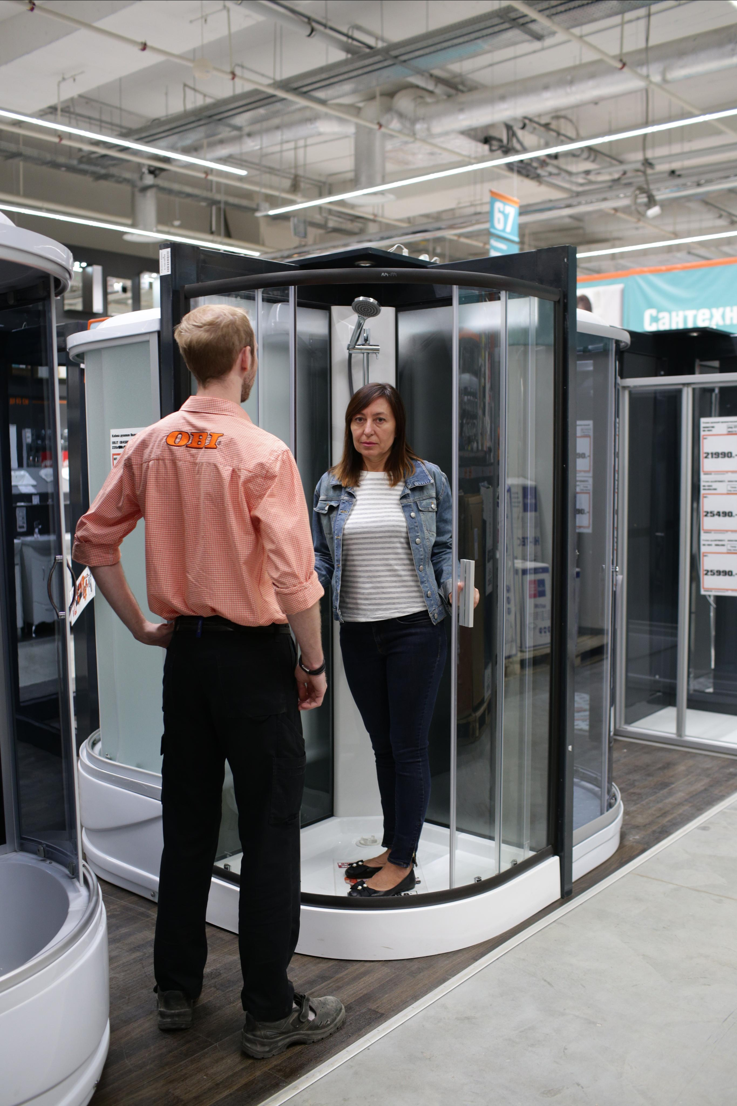 Съемка для брендов OBI и Халва. Свадебный и репортажный фотограф (Москва, Королев и другие)