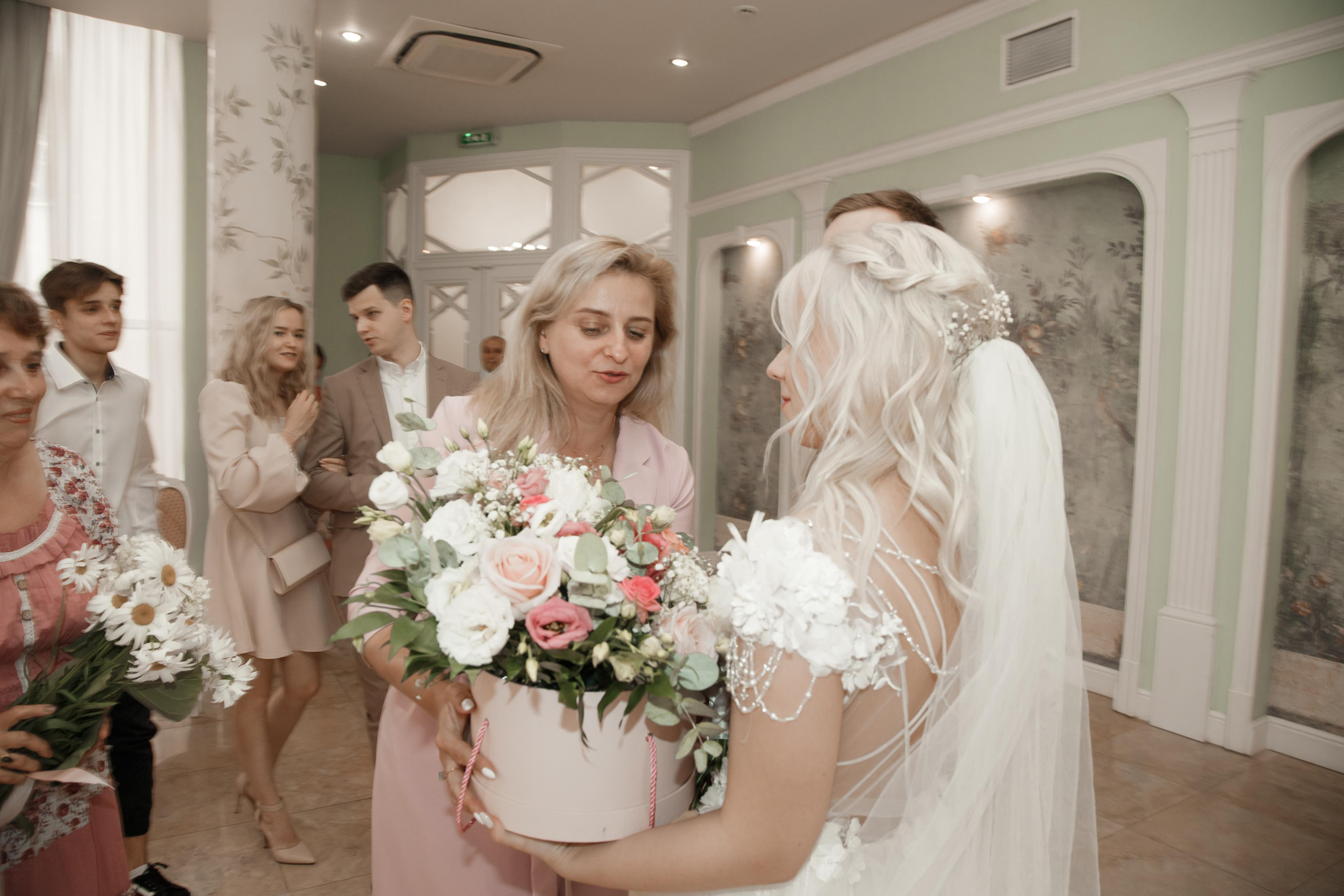 Виктория и Даниил, Железнодорожный + Кусково. Свадебный и репортажный фотограф (Москва, Королев и другие)