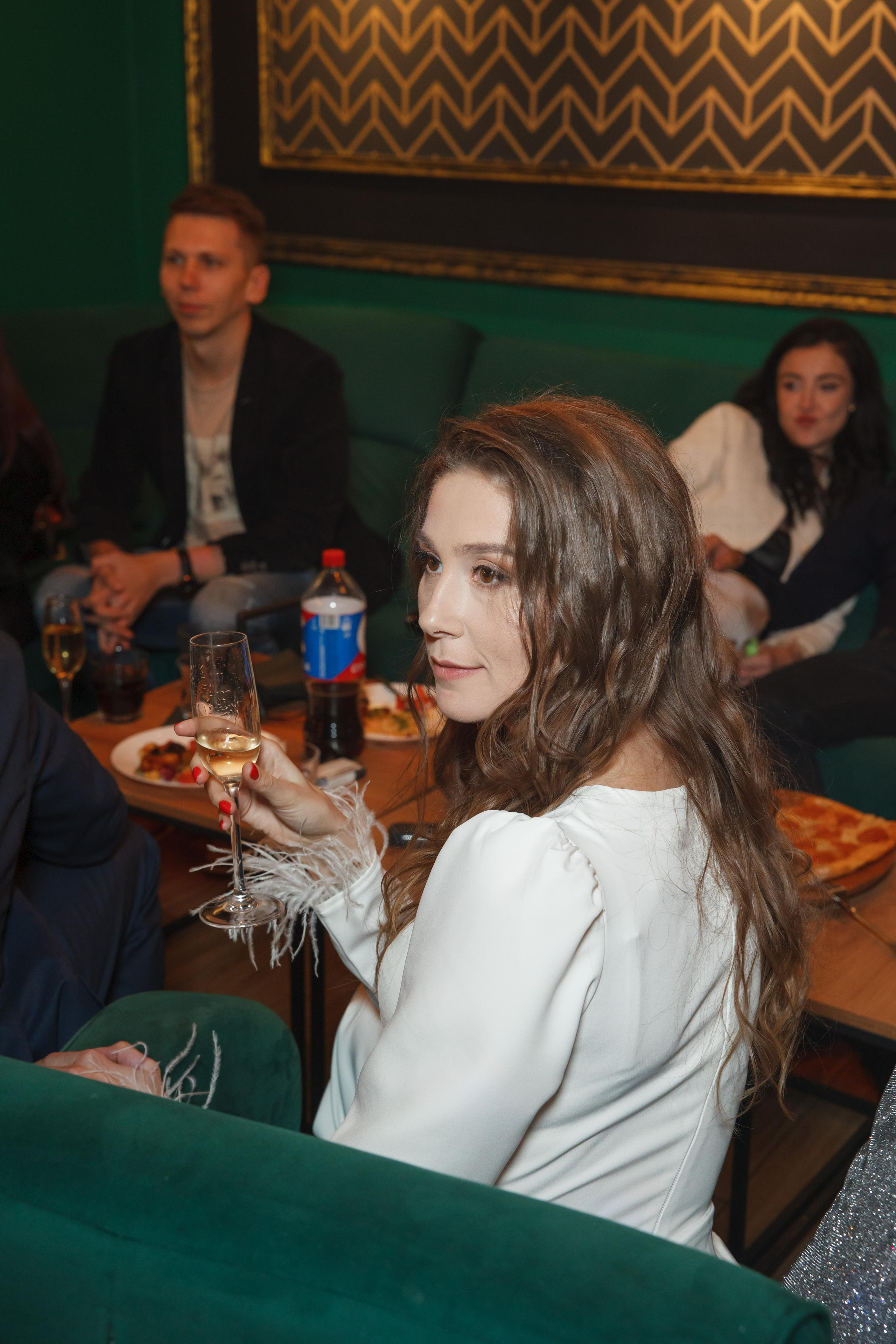 День рождения в лофте, квиз. Свадебный и репортажный фотограф (Москва, Королев и другие)