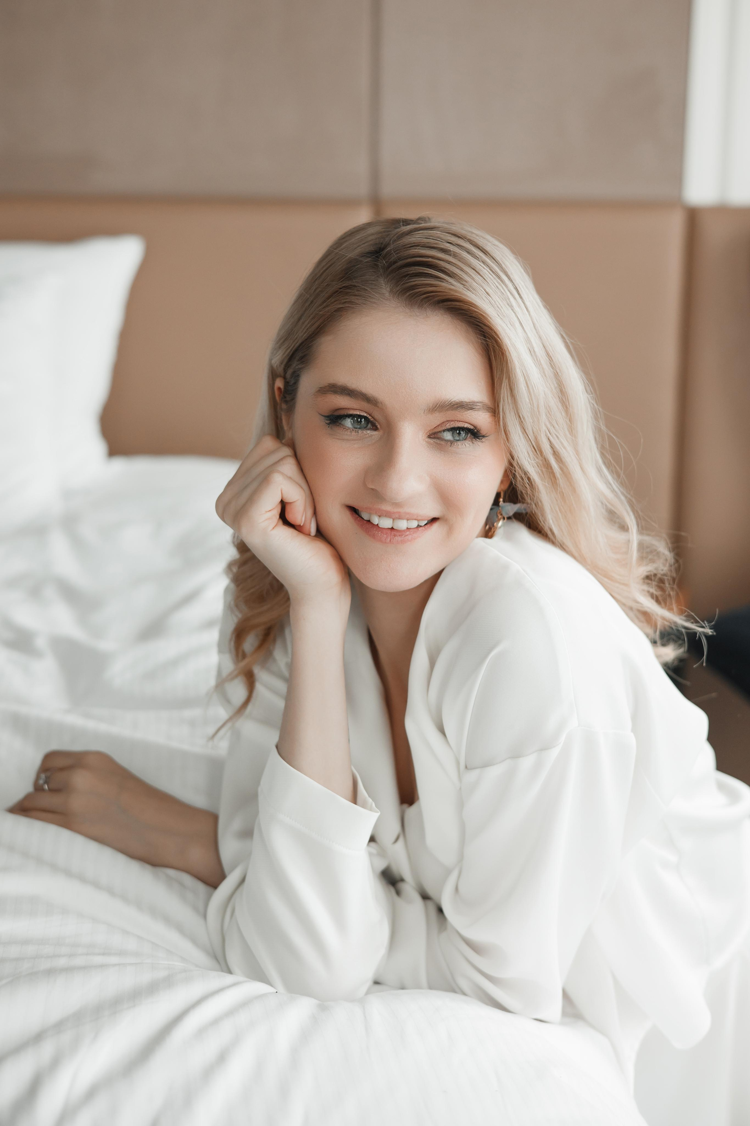 Свадебная фотосессия в отеле Movenpick. Свадебный и репортажный фотограф (Москва, Королев и другие)