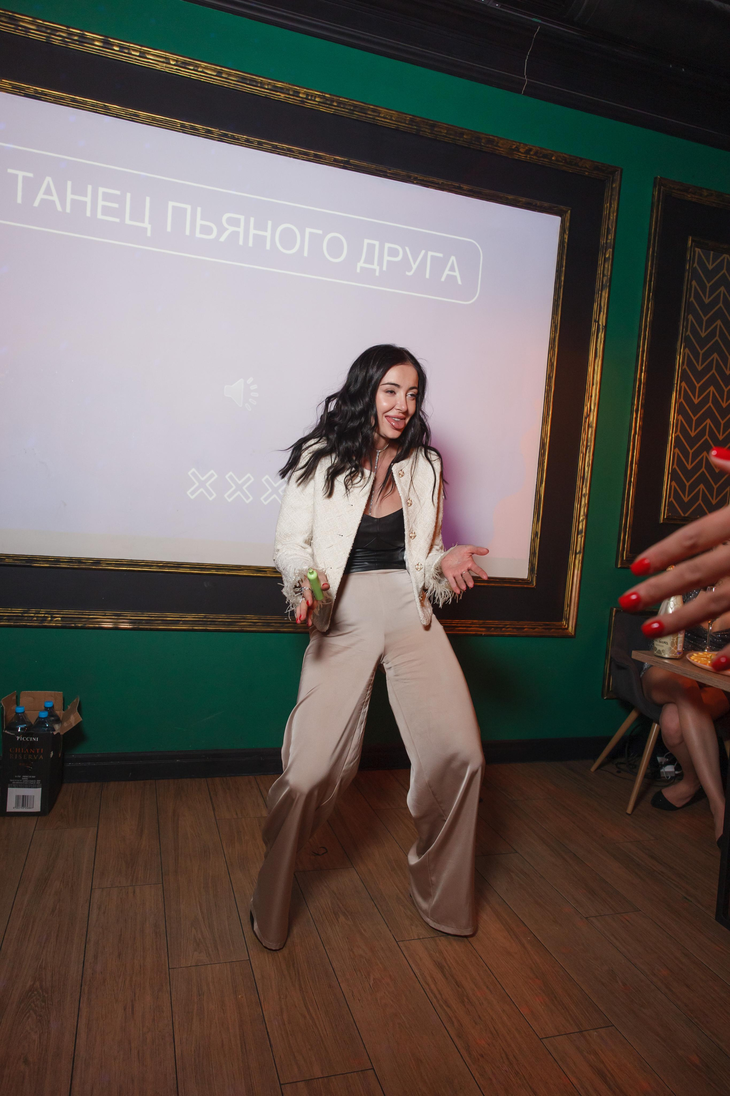 День рождения в лофте, квиз. Свадебный и репортажный фотограф (Москва, Королев и другие)