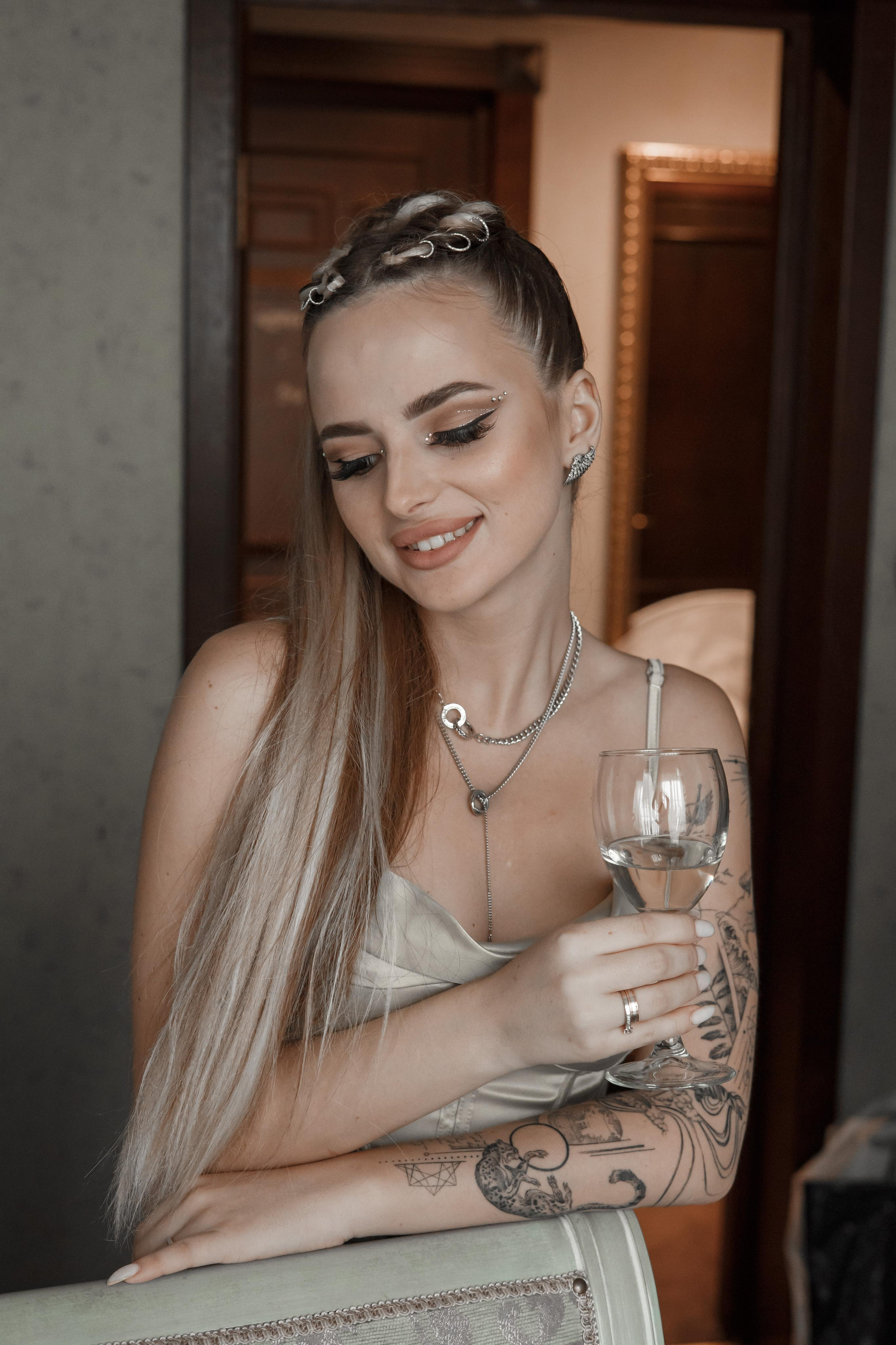 Яна и Дмитрий, Дворянское гнездо, ЗАГС г. Королев. Свадебный и репортажный фотограф (Москва, Королев и другие)