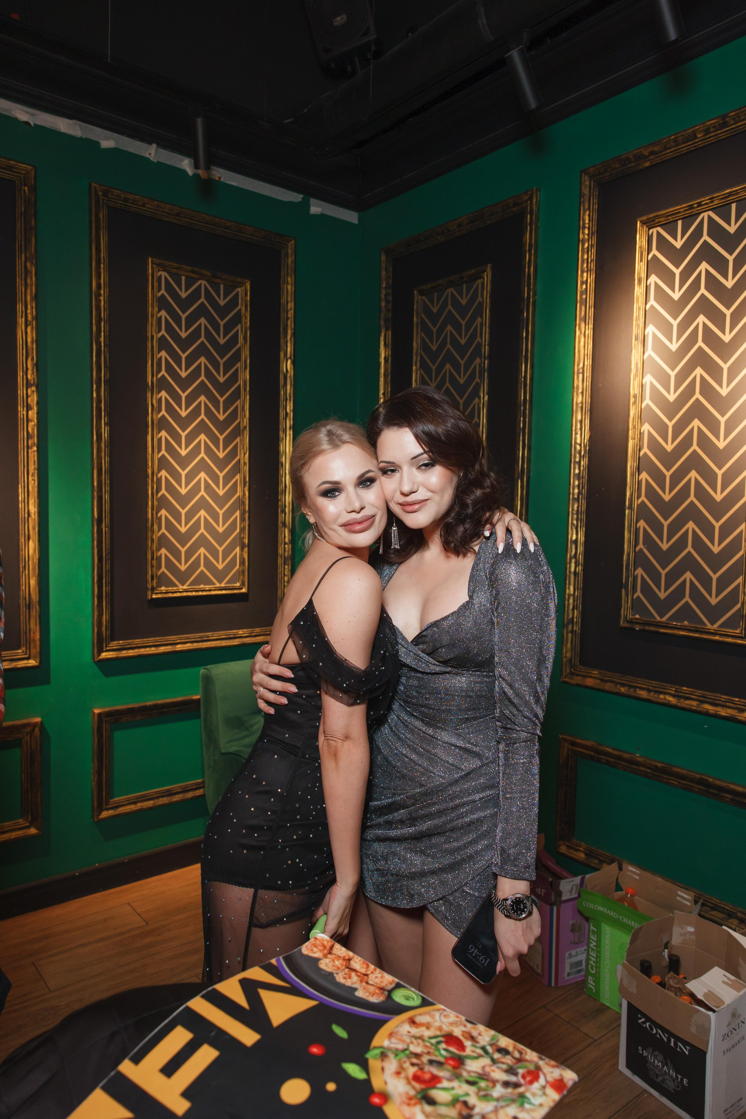 День рождения в лофте, квиз. Свадебный и репортажный фотограф (Москва, Королев и другие)